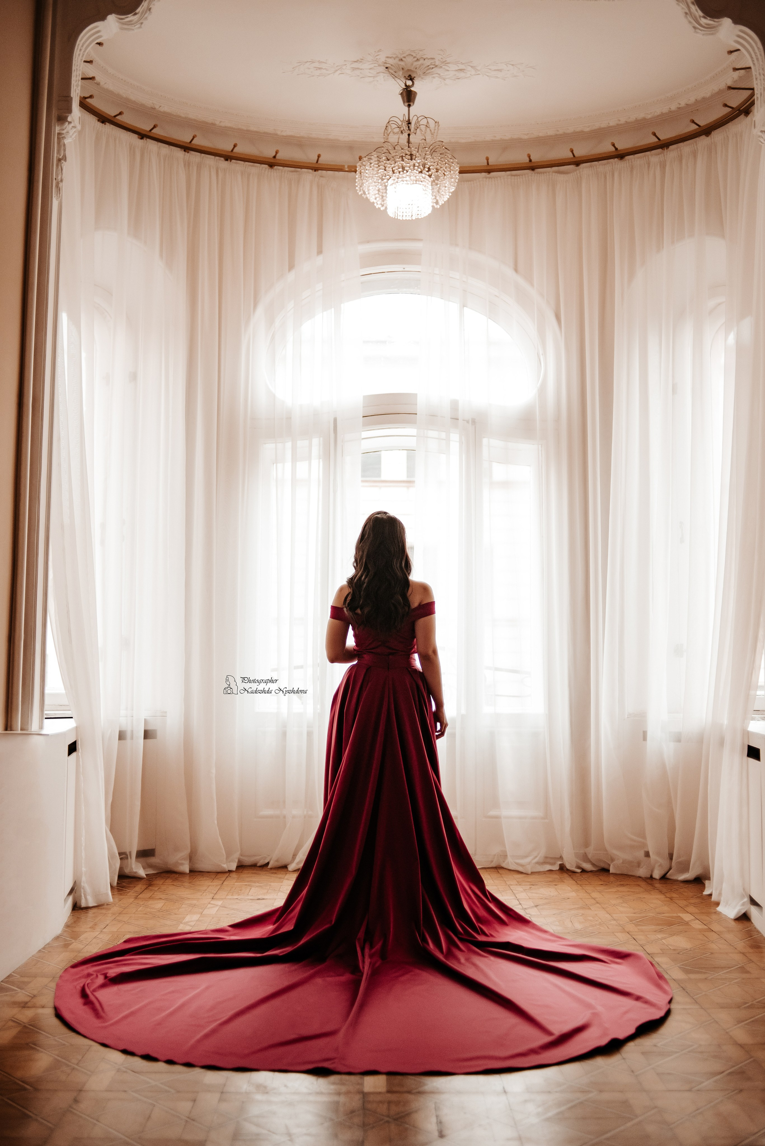 Рукият ♡. Свадебный фотограф в Санкт-Петербурге Надежда Нуждова