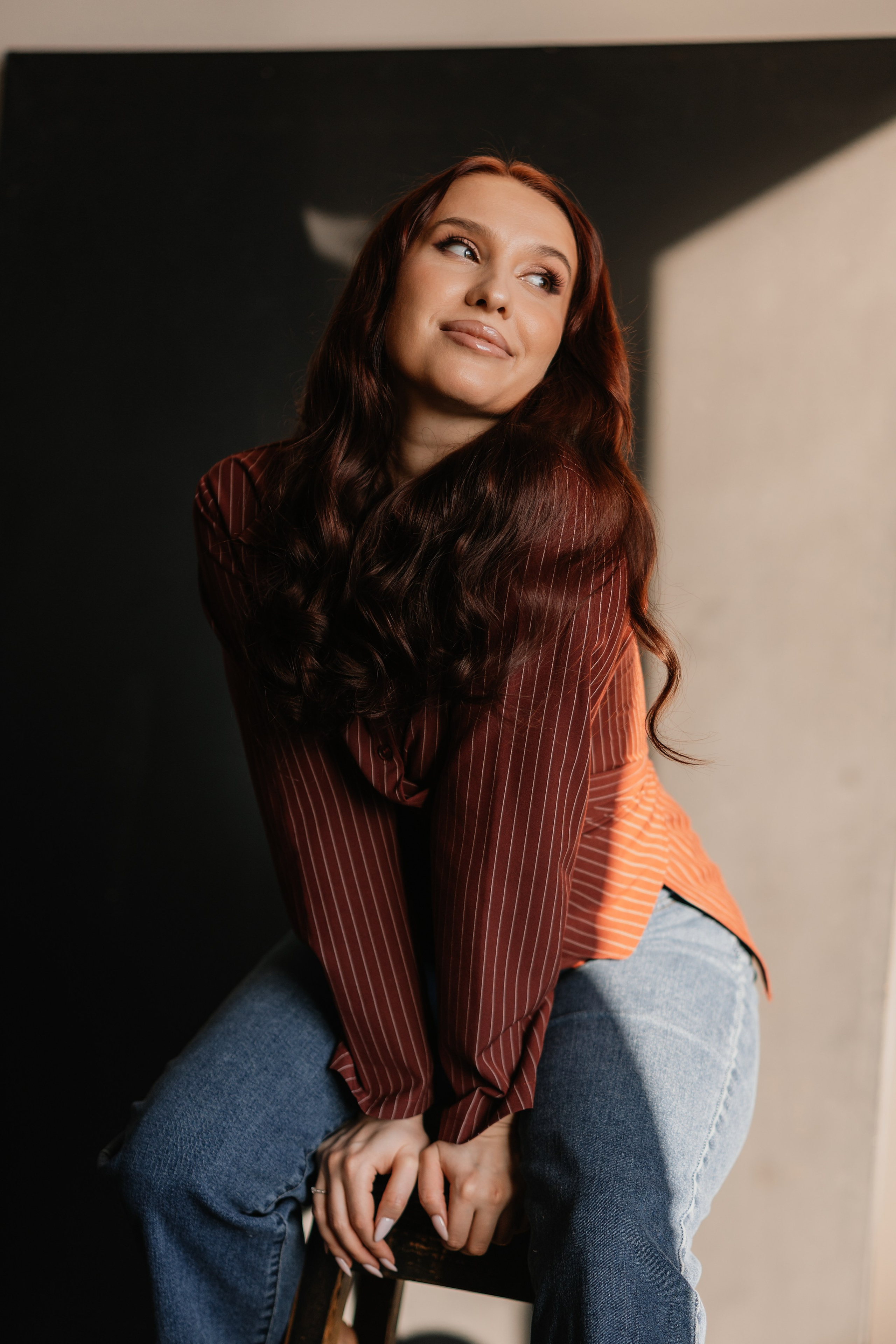 Анна. Hmliber — фотограф и контент-креатор из Петербурга