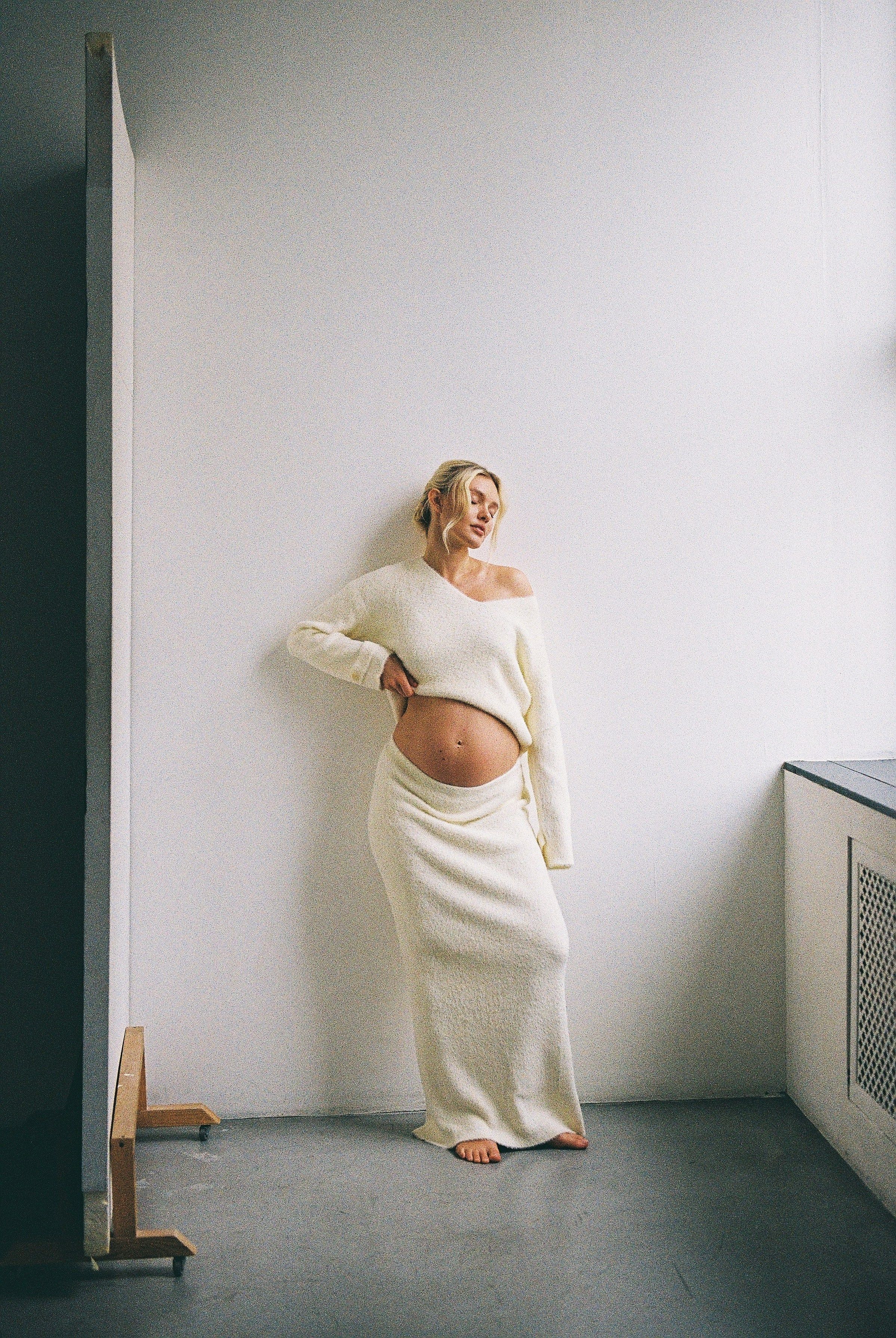 Кристина (35 мм). Фотограф в Екатеринбурге и Москве, Анна