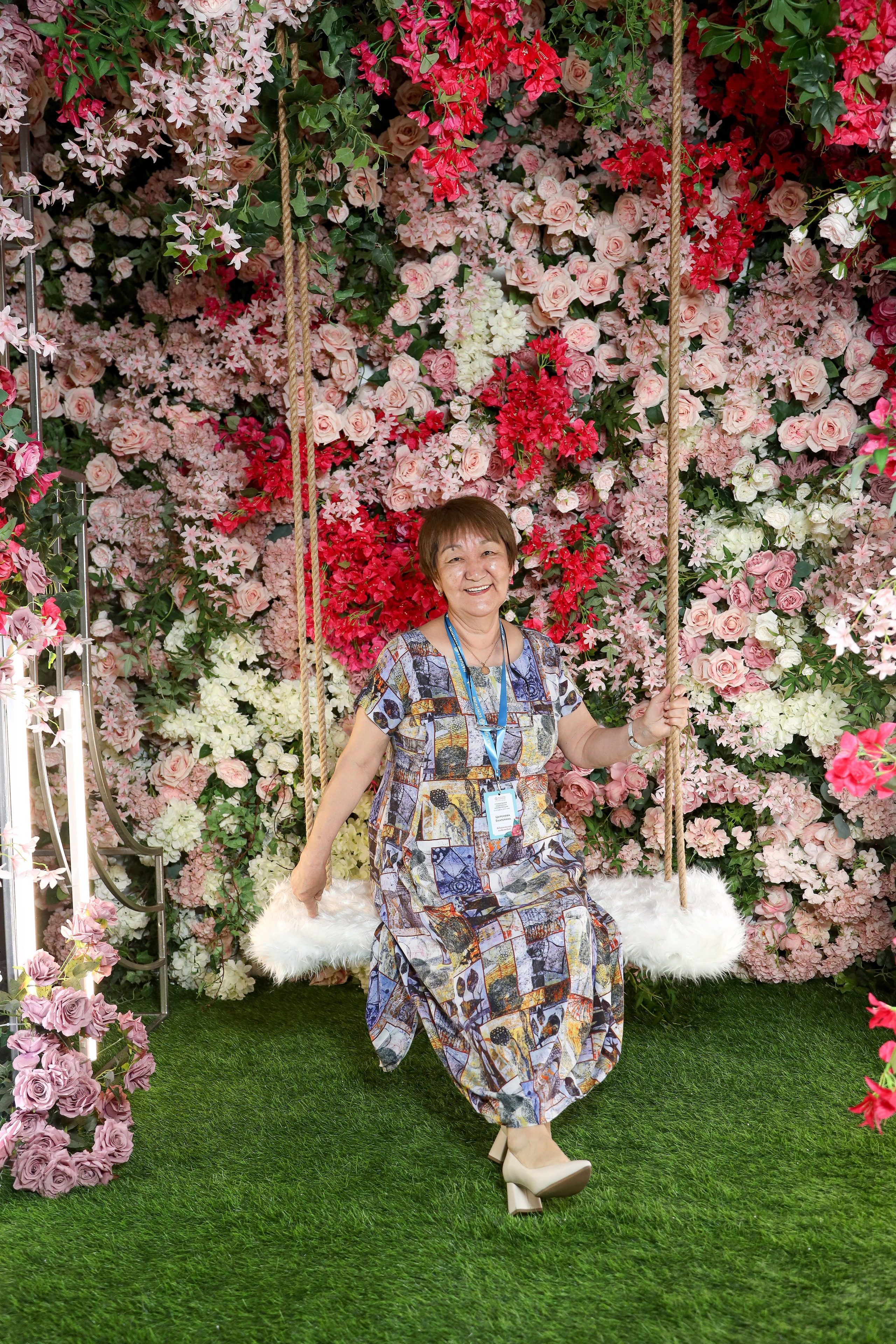 NSP Конференция в Сочи. Фотограф Антон Чупринин