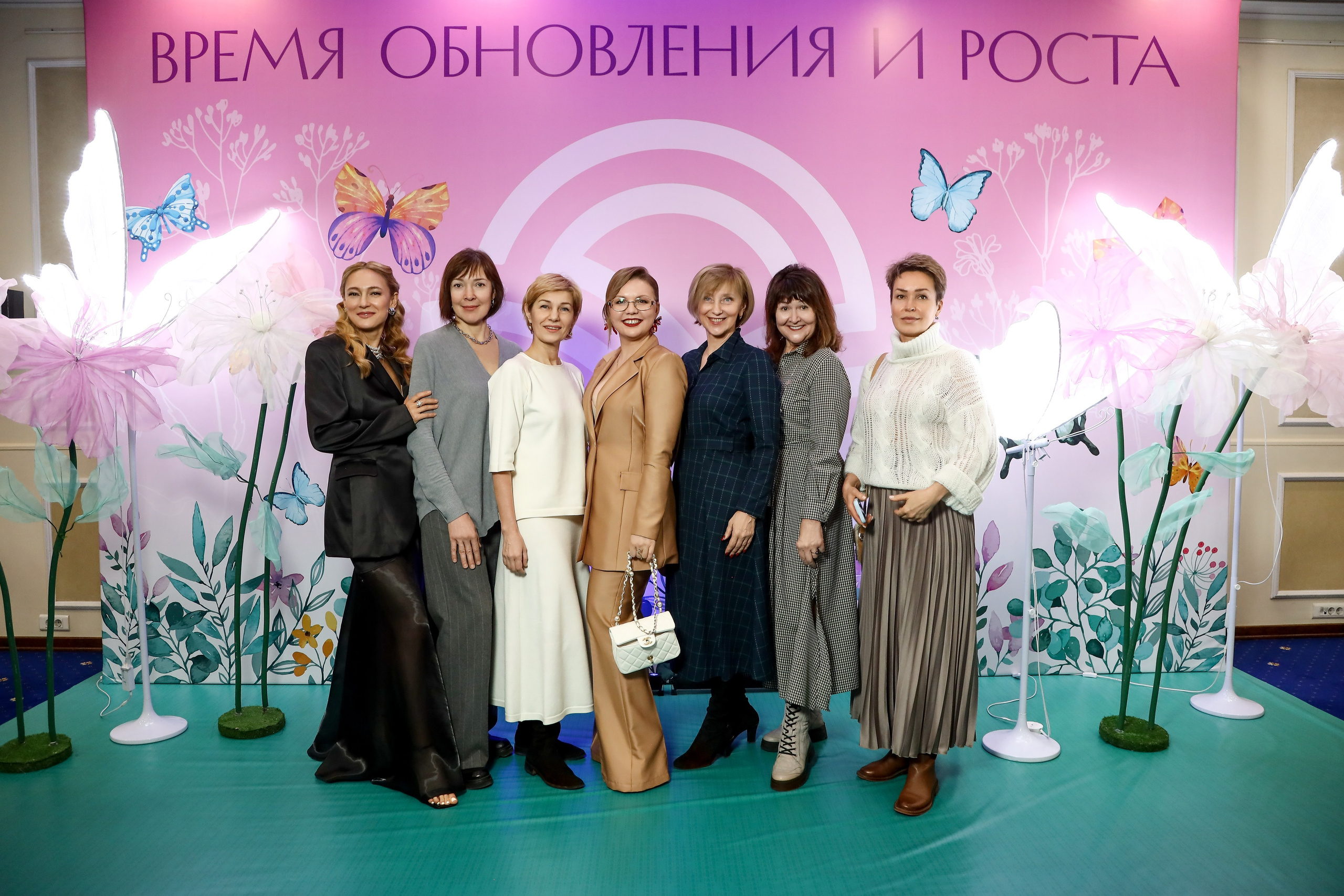 NSP Большая конференция. Фотограф Антон Чупринин