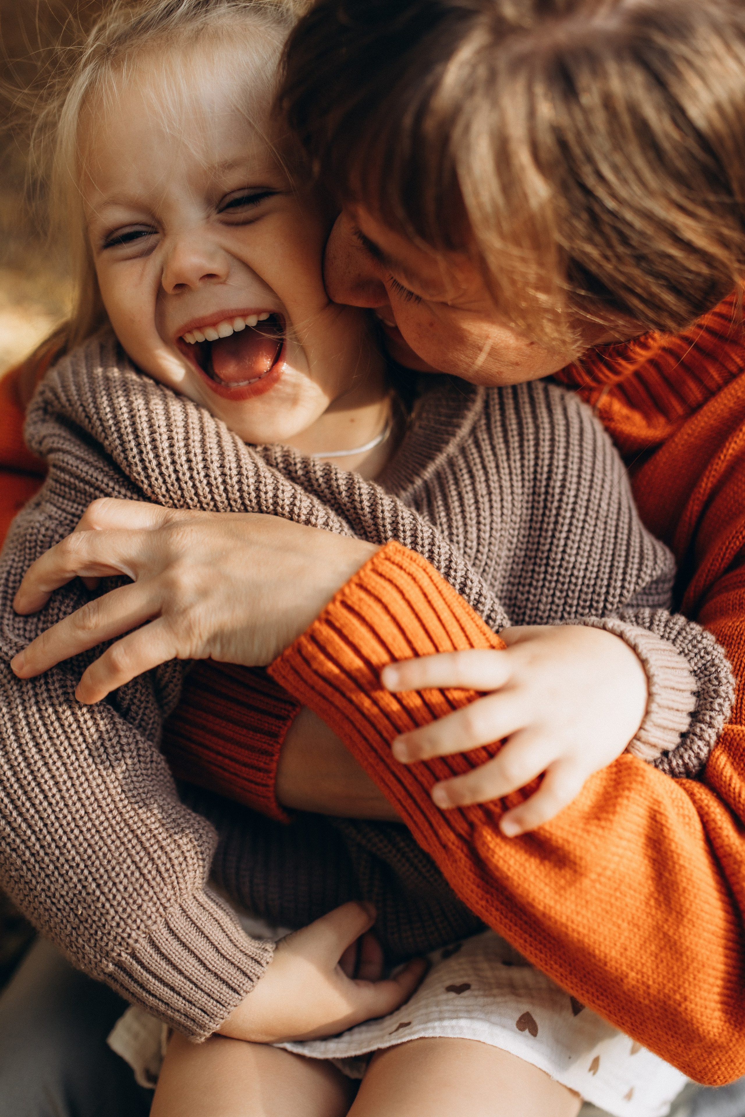 Счастье на двоих. Семейный фотограф lifestyle в Новосибирске Елена Шпилевая