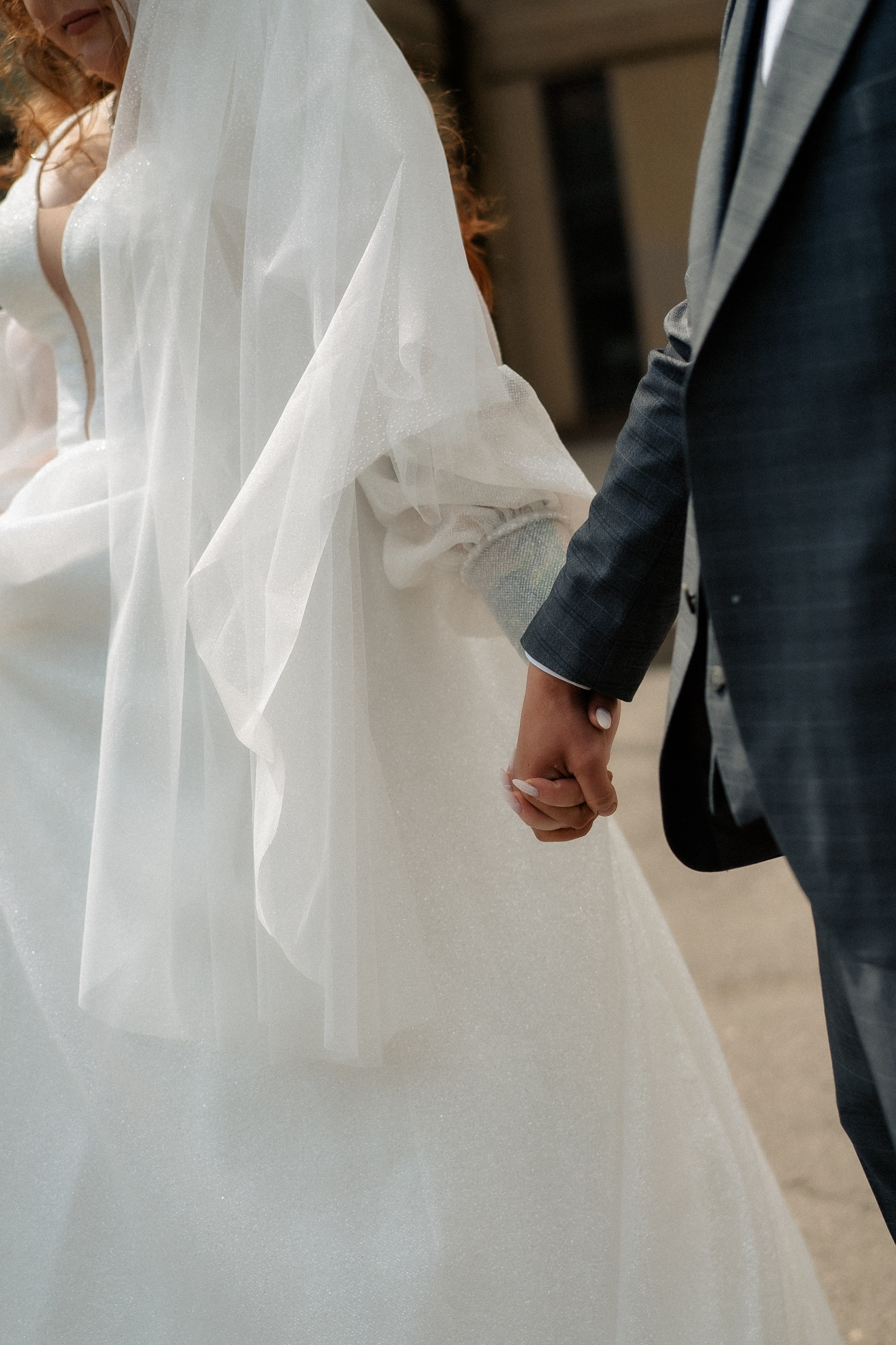 Прогулка. Свадебный и семейный фотограф в Ростове-на-Дону и Керчи Алина Захарцова