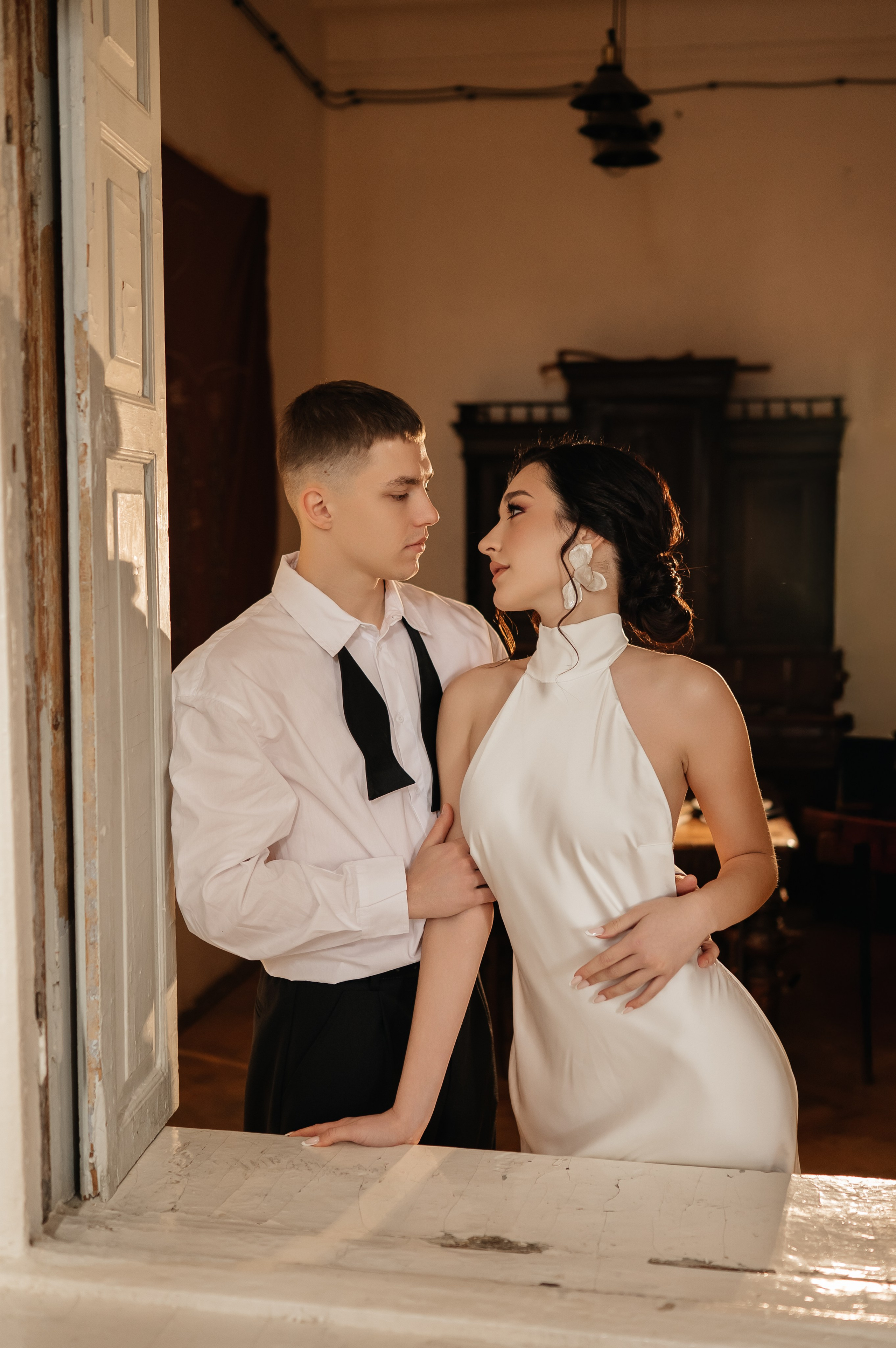 Love story. Свадебный и семейный фотограф в Краснодаре Алина Мельник