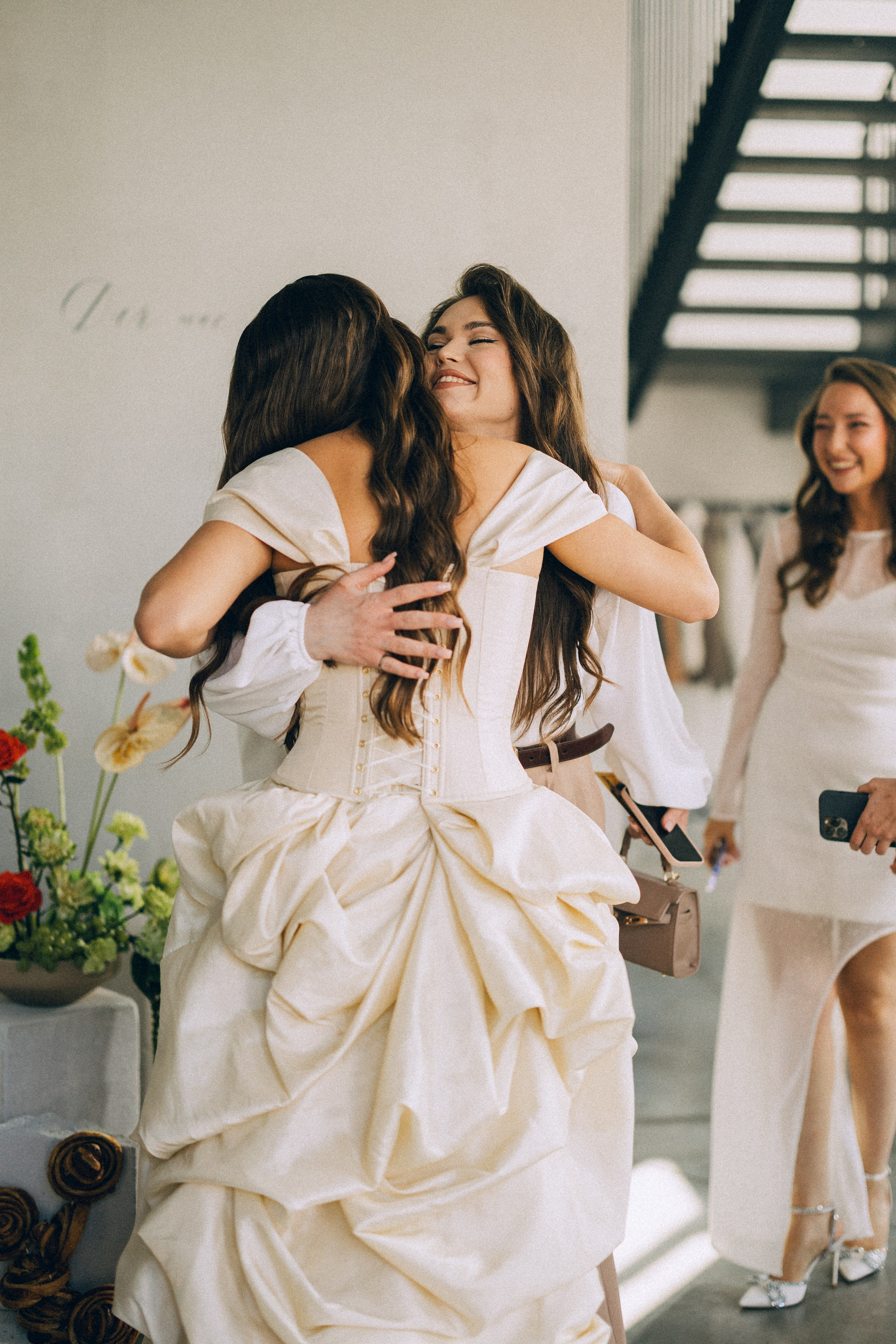 Вот это да, у меня теперь есть жена…. Daria Chigintseva Photographer