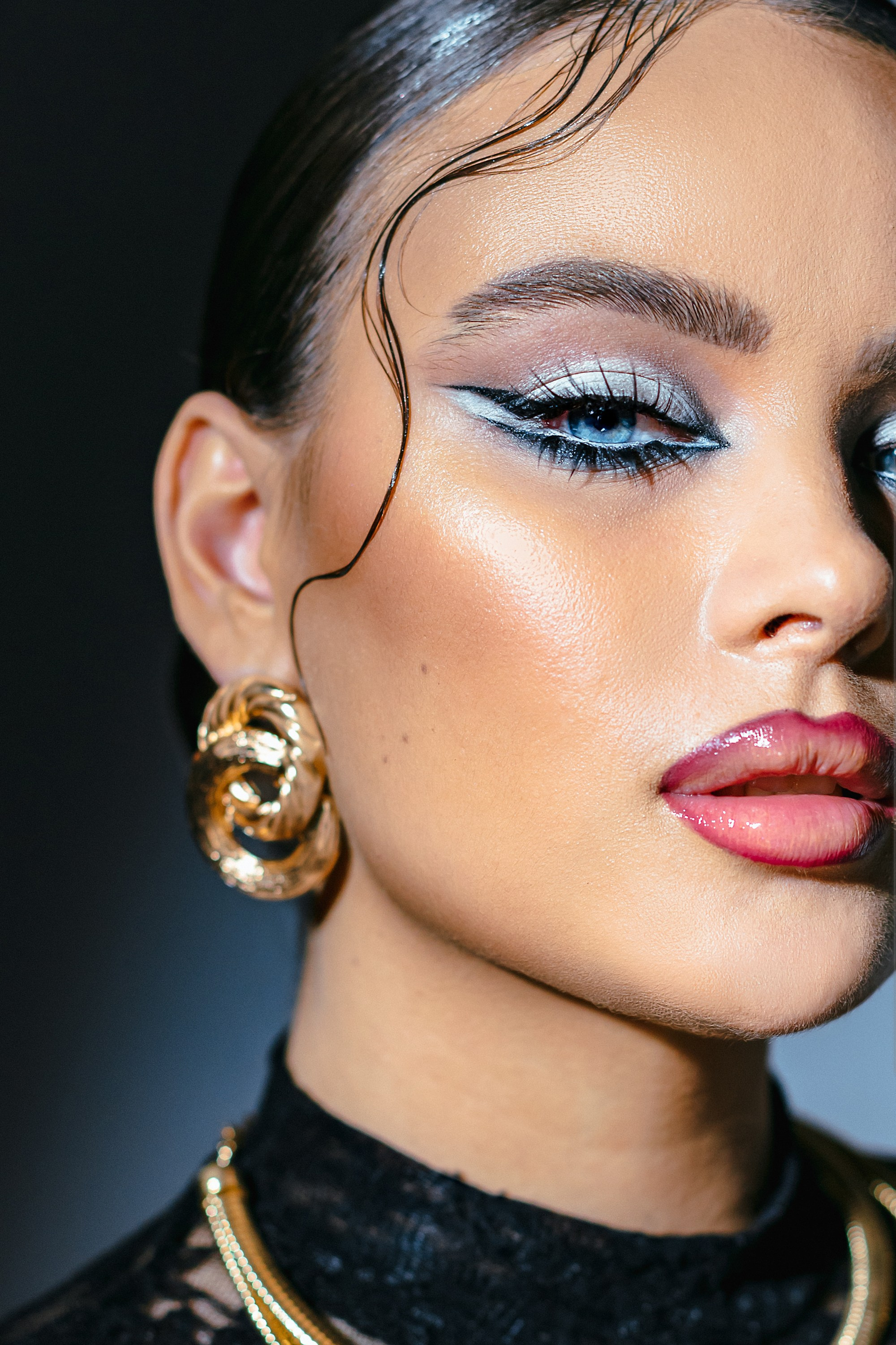 Портреты. Фотограф в Вологде Иван Белоусов