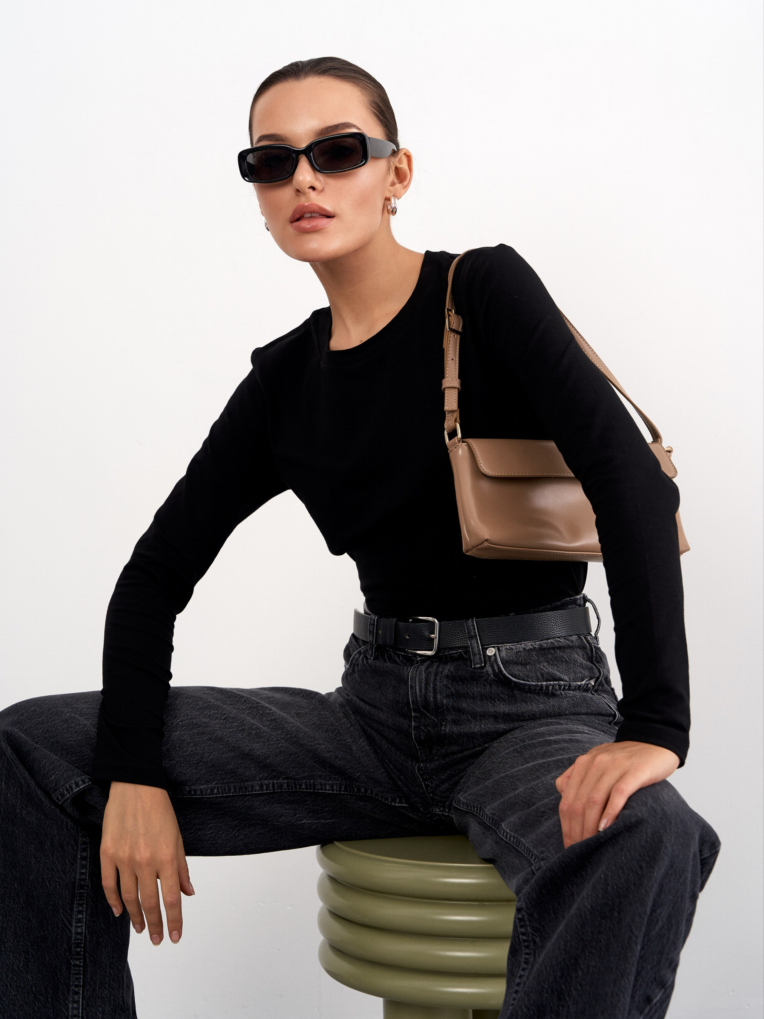 Commercial. Ретушёр Светлана Маврина