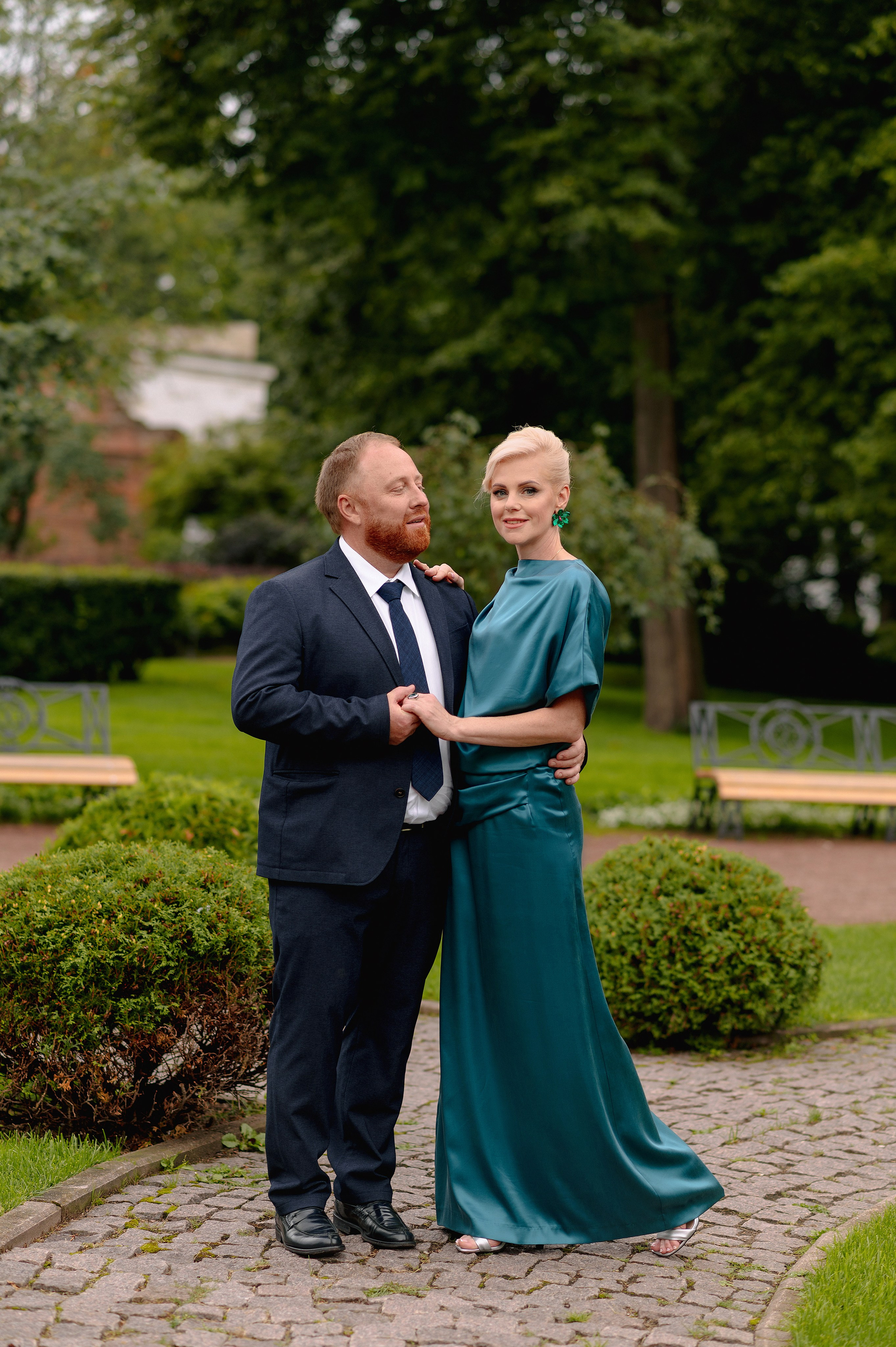 НАСТЯ и КИРИЛЛ. Шашкова Вероника / Свадебный и семейный фотограф Москва и Ярославль