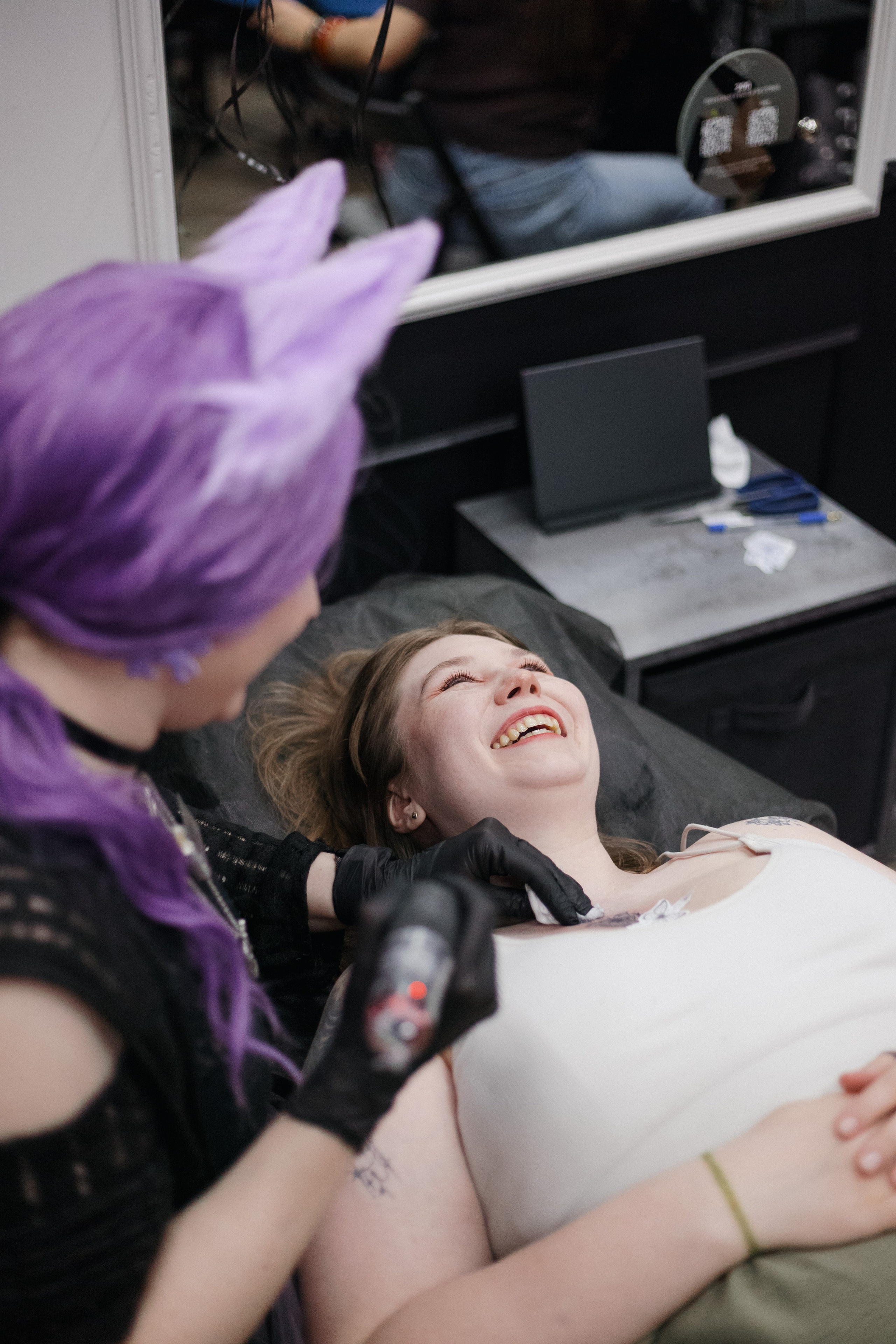 WALK-in-DAY mukhina tattoo