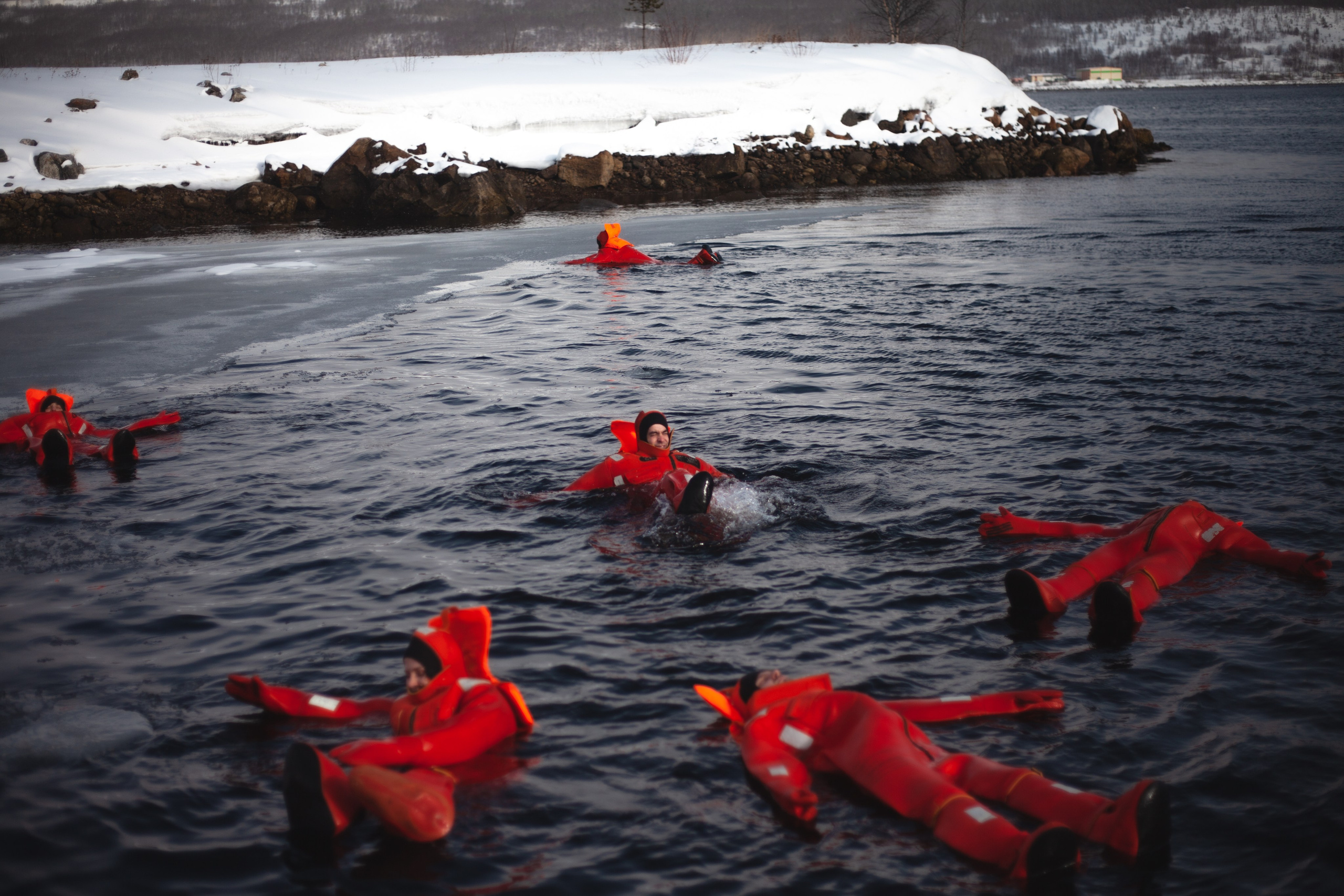 Календарь экспедиций. Уникальные экспедиции — LUCKY CLAN