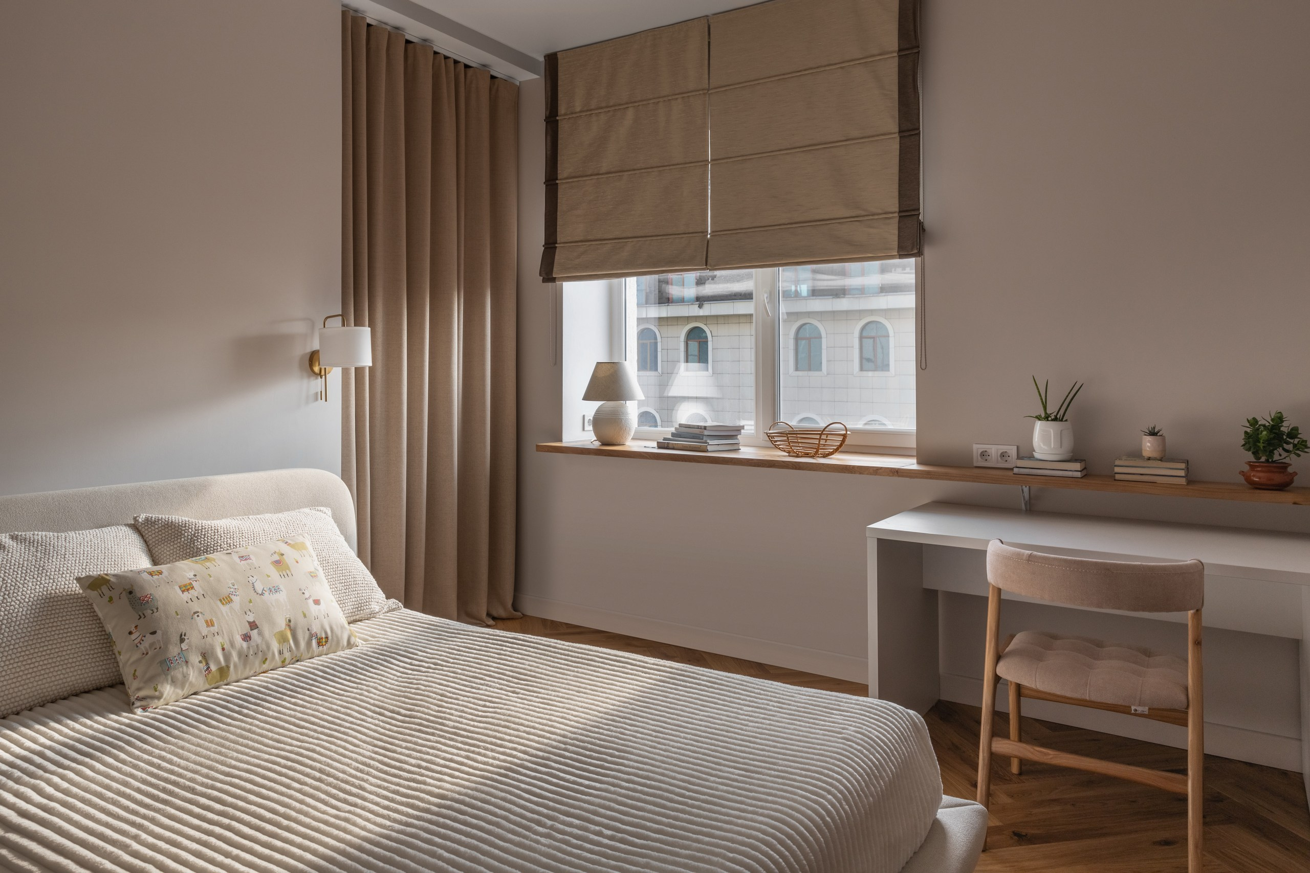 Алматинская гармония в старом центре города 180 кв м, г. Алматы