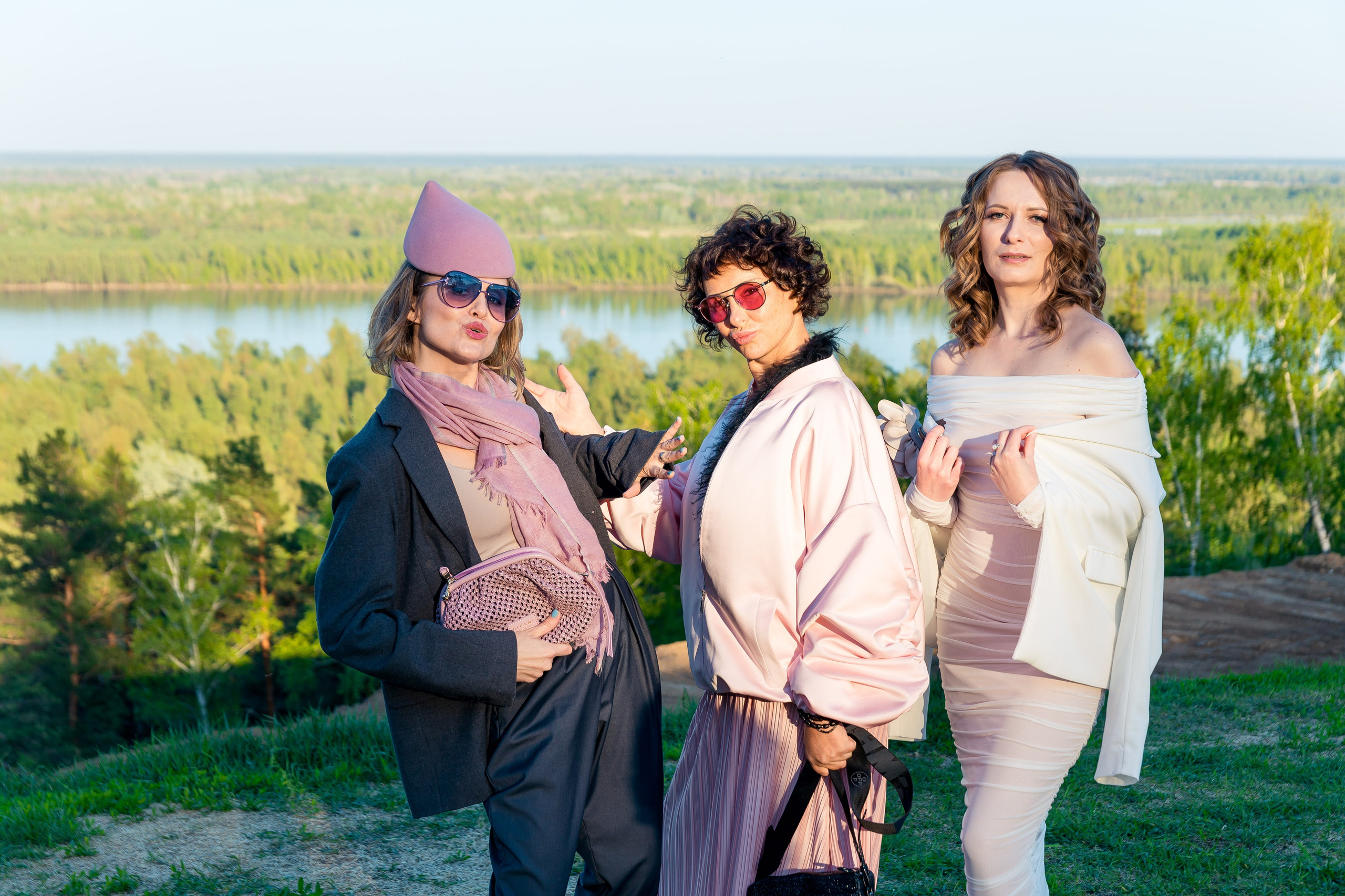 Наталья Конотопская в Монблан. Фотограф в Барнауле Юлия Яковлева