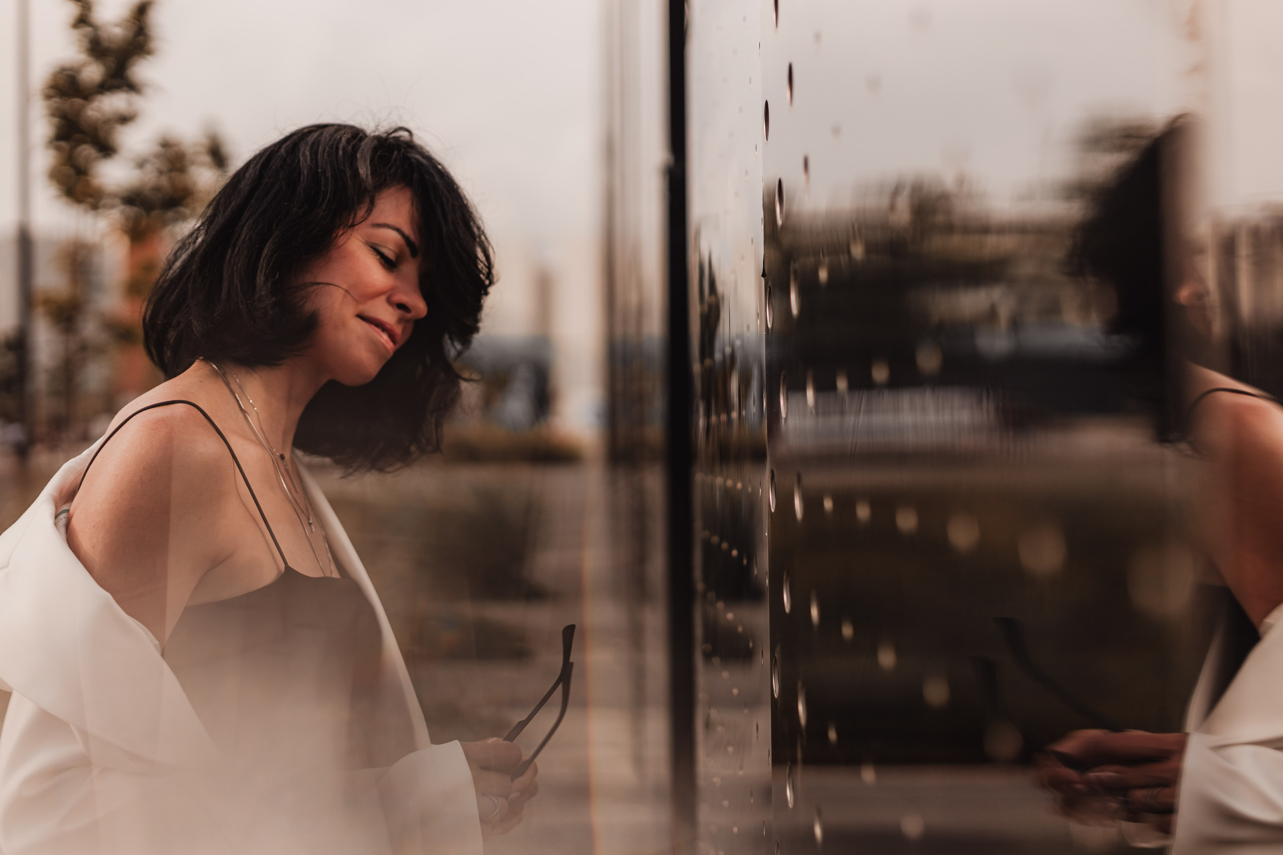 Svetlana is happy. Мариам Багдасарян