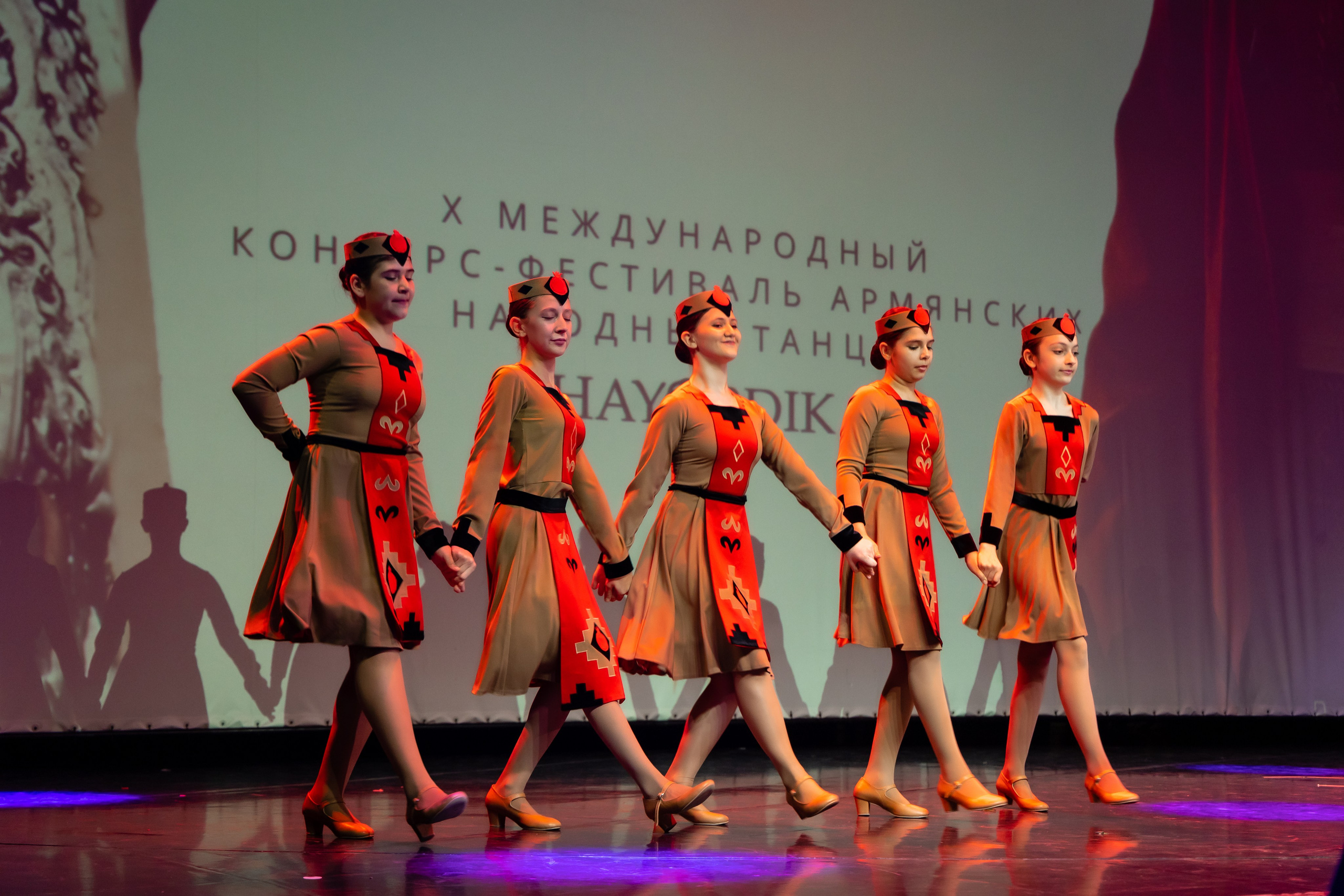 Концерт Hayordiq. Свадебный Фотограф в Москве Гор Магтагян