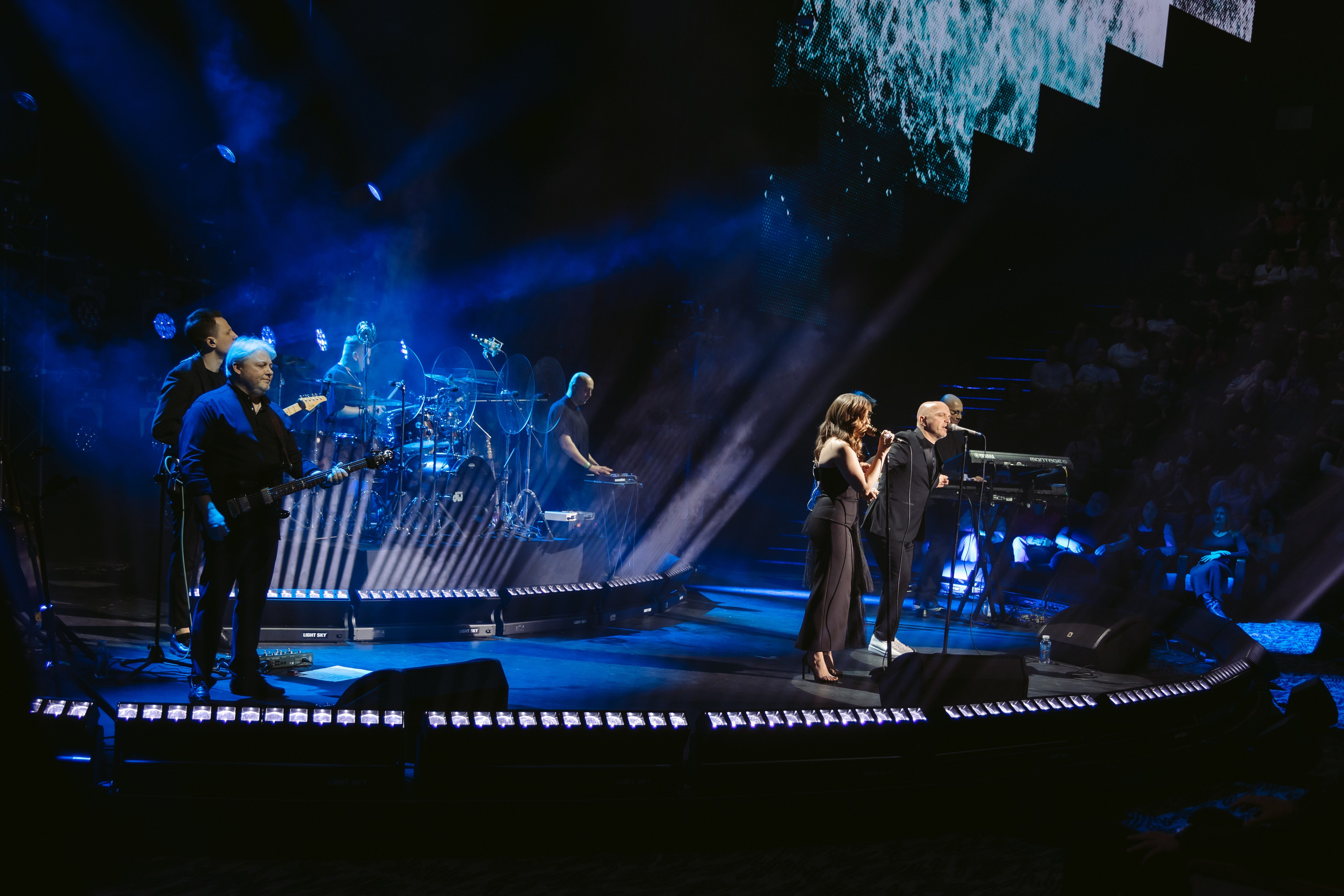 Группа Непара. Свадебный Фотограф в Москве Гор Магтагян