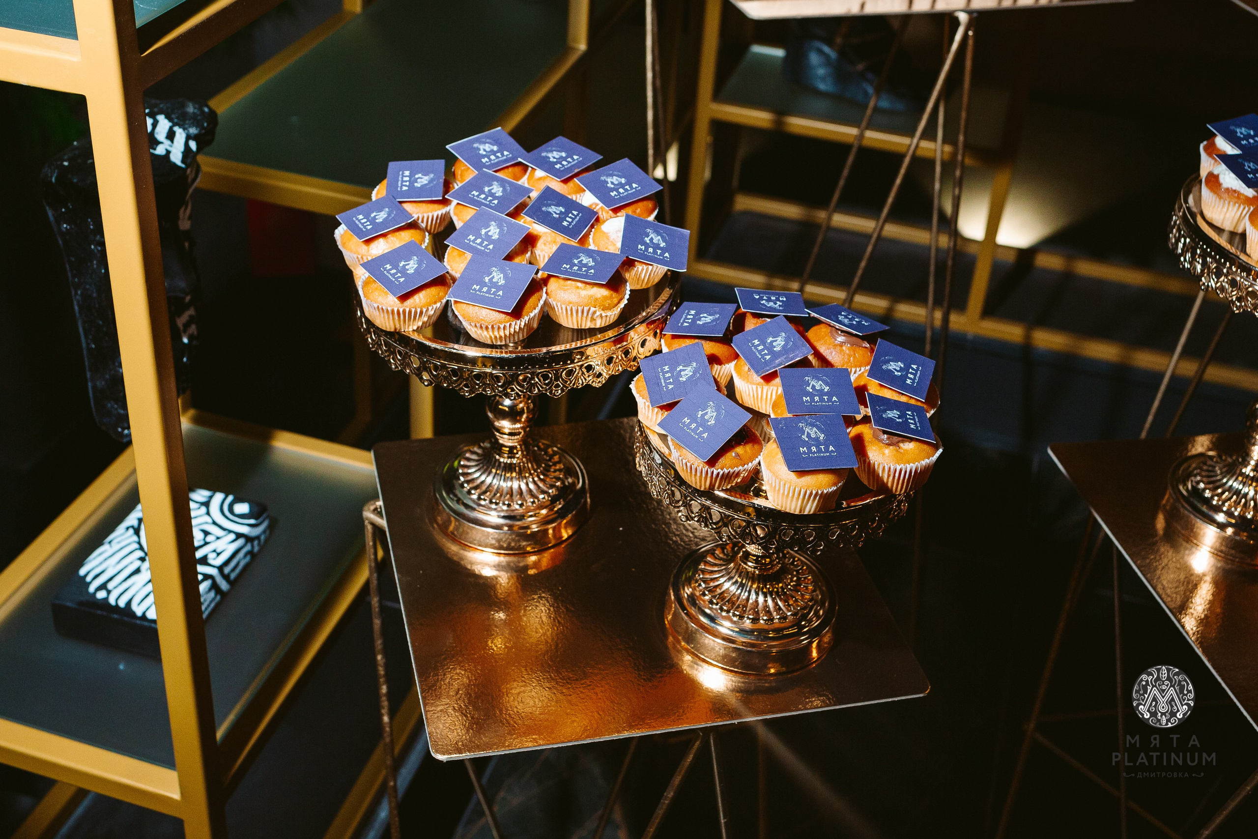 Myata Platinum. Свадебный Фотограф в Москве Гор Магтагян