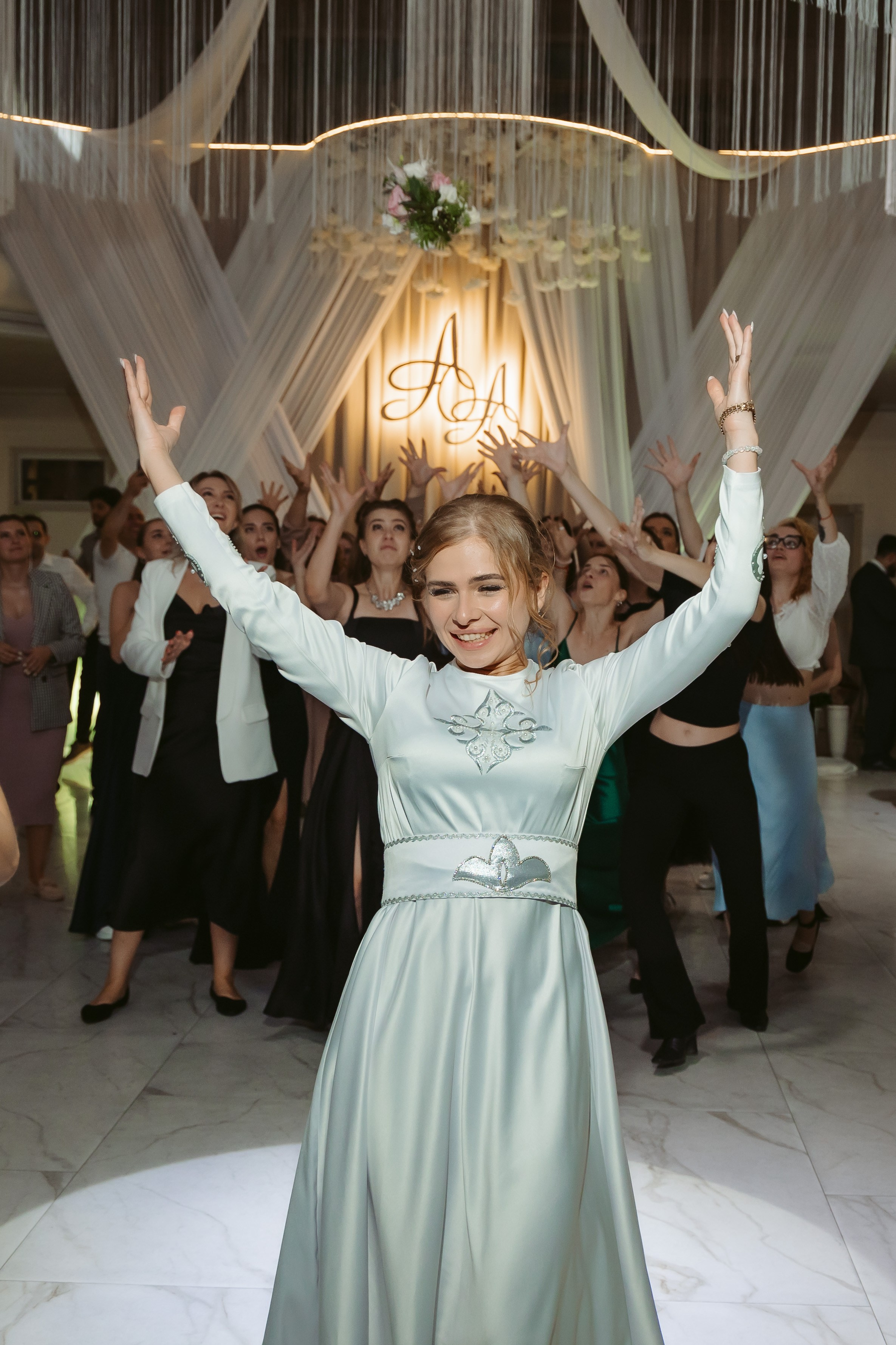 Свадьба А & А. Свадебный Фотограф в Москве Гор Магтагян