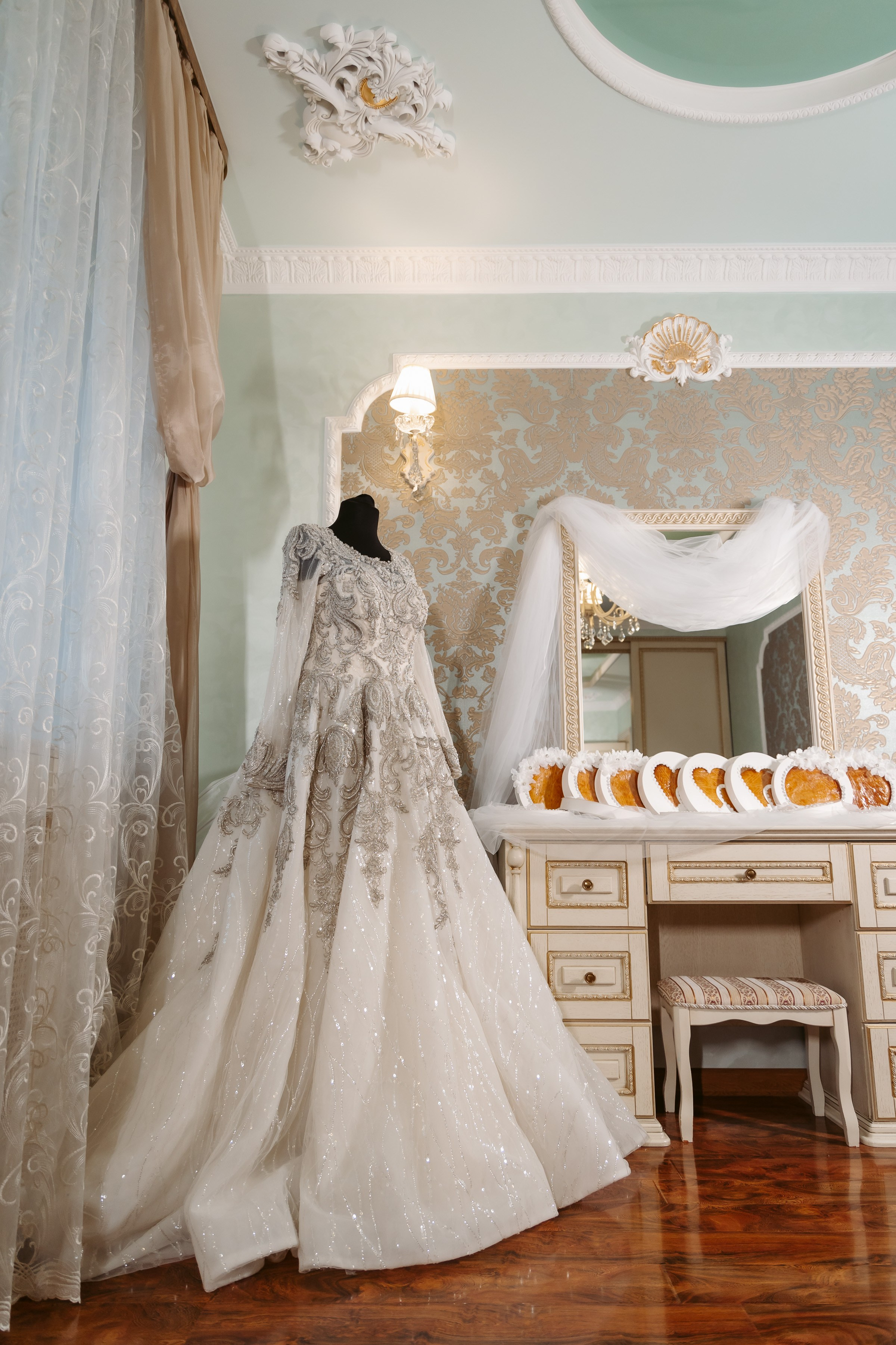 Свадьба А & А. Свадебный Фотограф в Москве Гор Магтагян