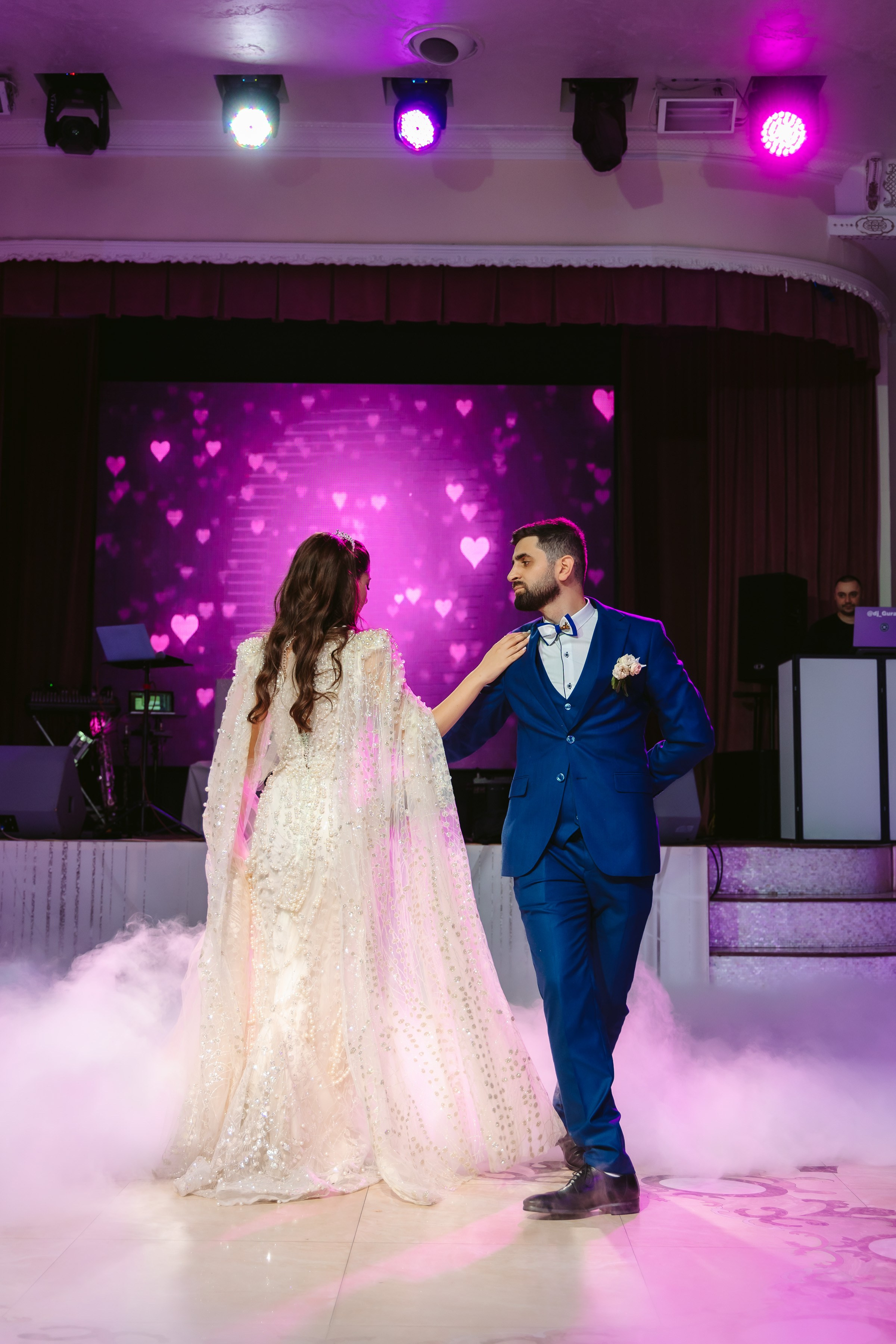 Свадьба Н & Т. Свадебный Фотограф в Москве Гор Магтагян