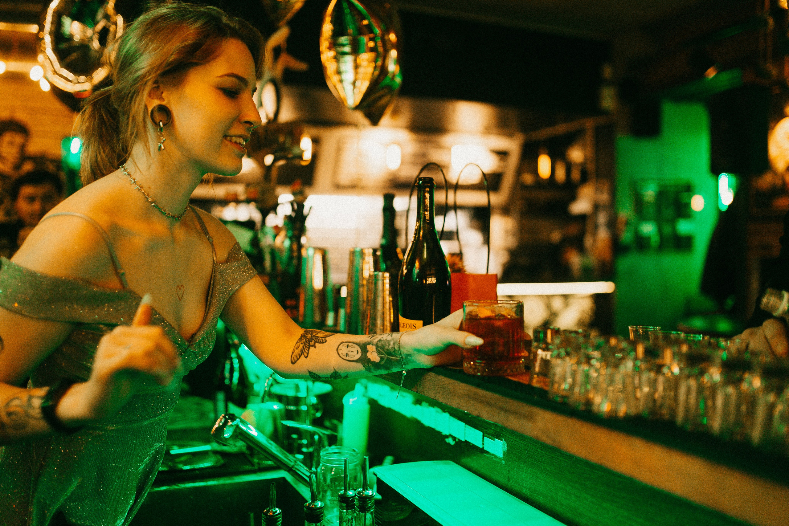 HB BAD.BRO.BAR. Фотограф Дарья Воскресенская в Москве