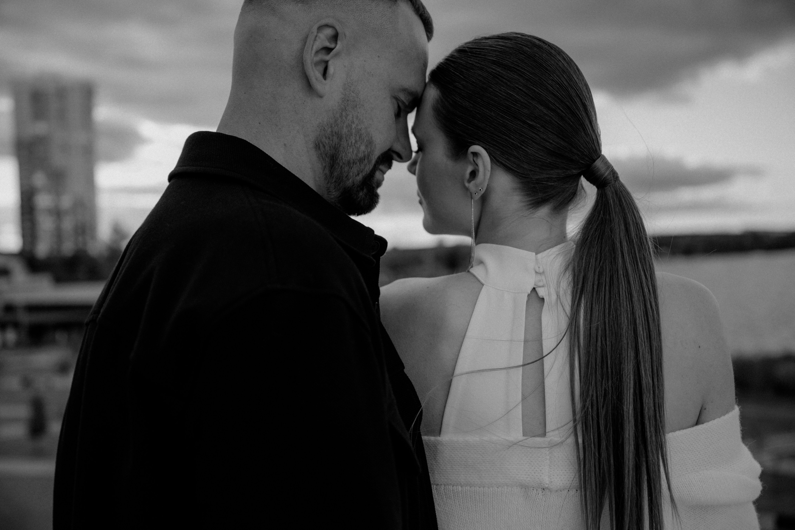 Ника и Кирилл. Свадебный и портретный фотограф в Минске Татьяна Лобода