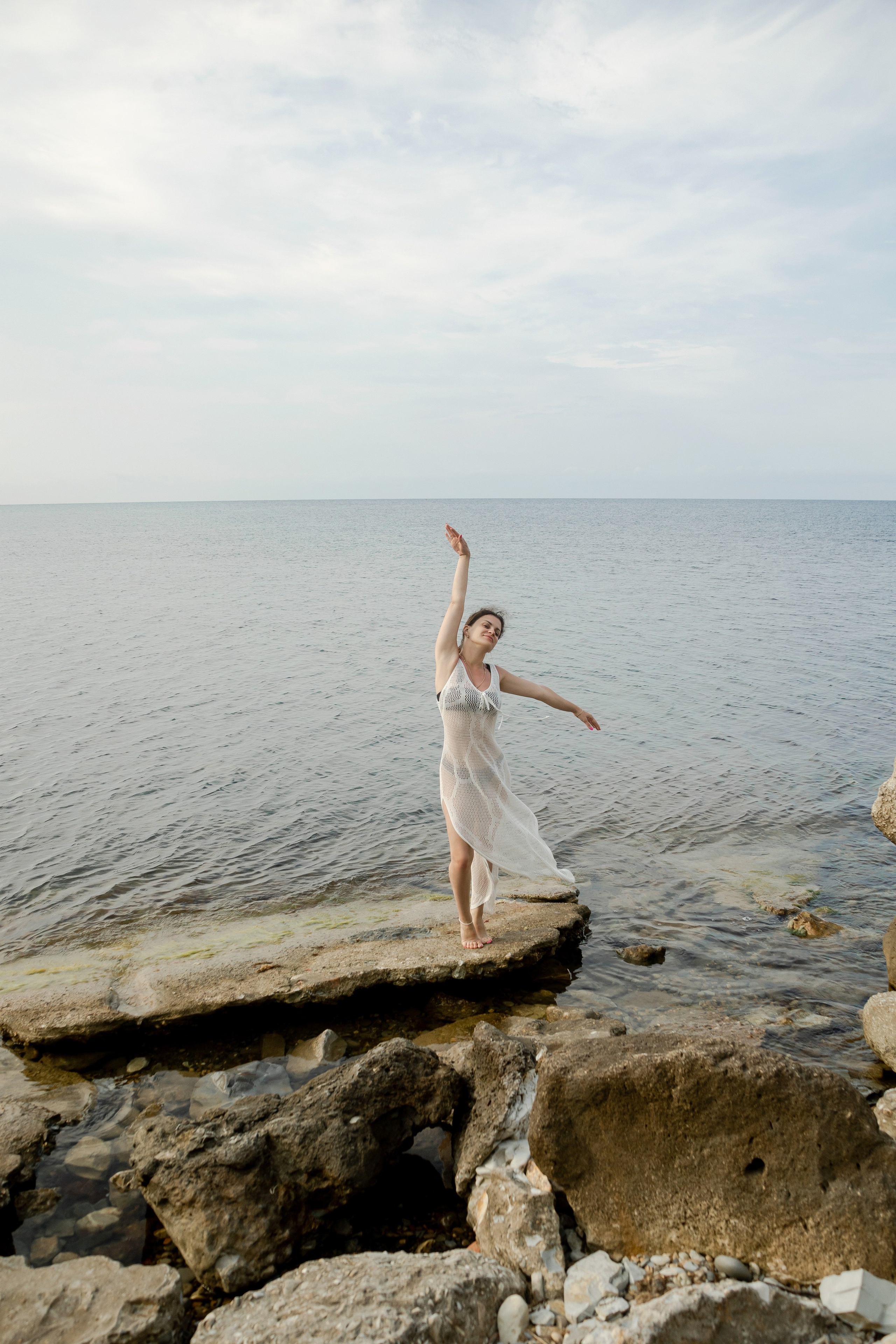 Анастасия и Марианна. Фотограф в Геленджике, Архипо-Осиповке, Абрау-Дюрсо, Кринице Виктория