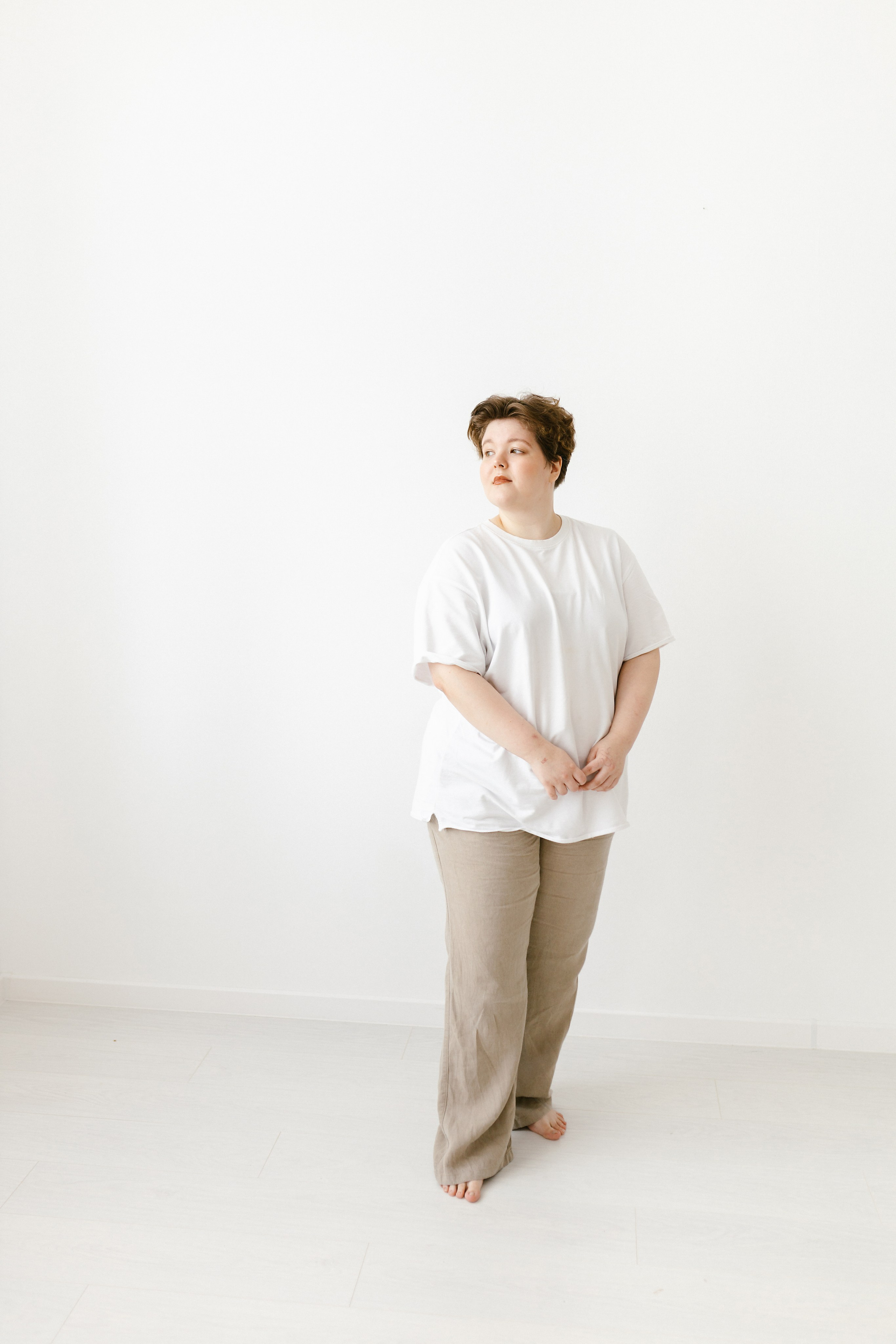 Кристина и семья. Семейный и детский фотограф в Рязани Екатерина Воронцова