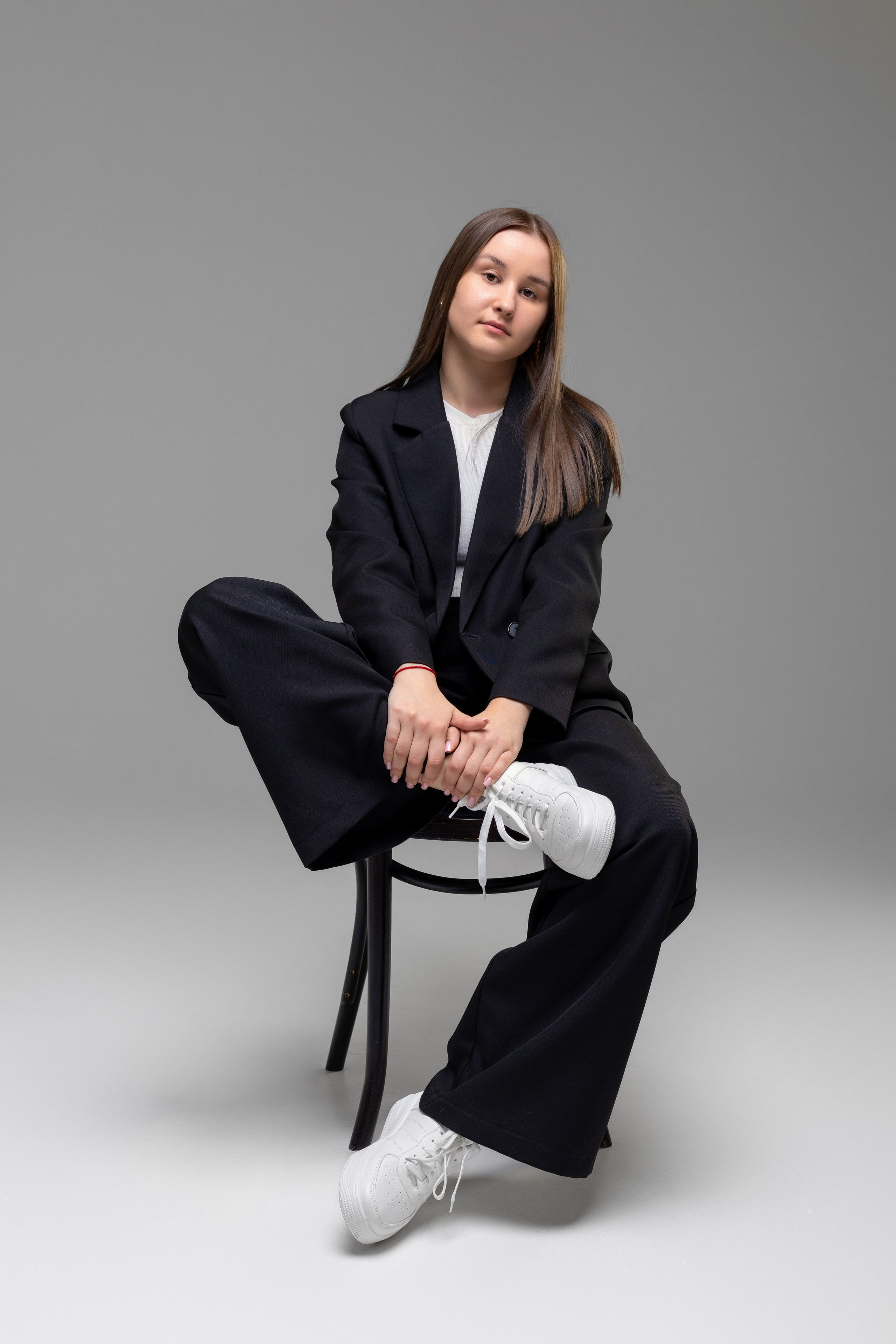 Коллективная фотосессия. Студия «Фокус» детская фотография Ольги Поповой г. Бийск