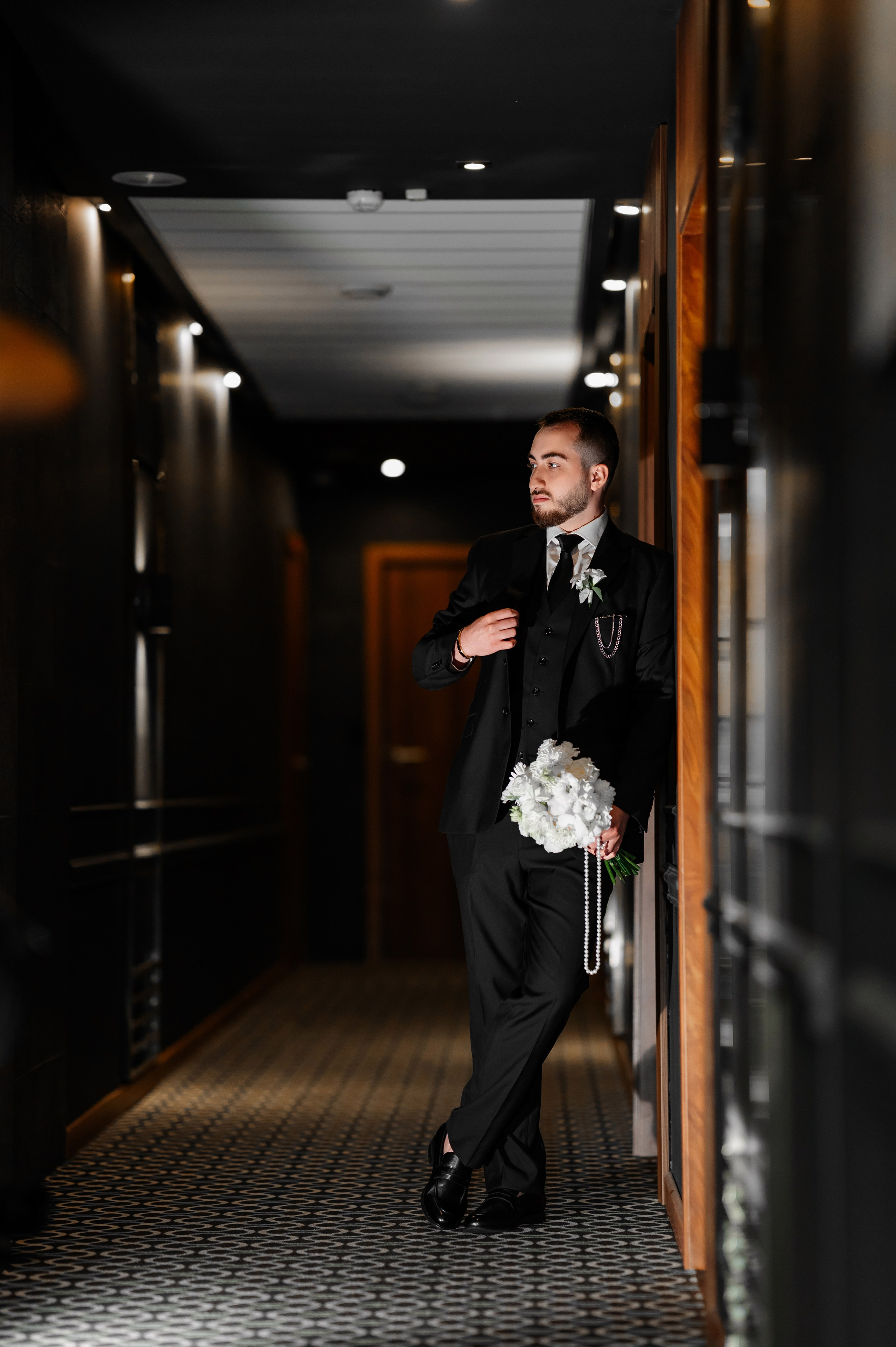 Артур и Анна. Свадебный фотограф Ашот Саркисян