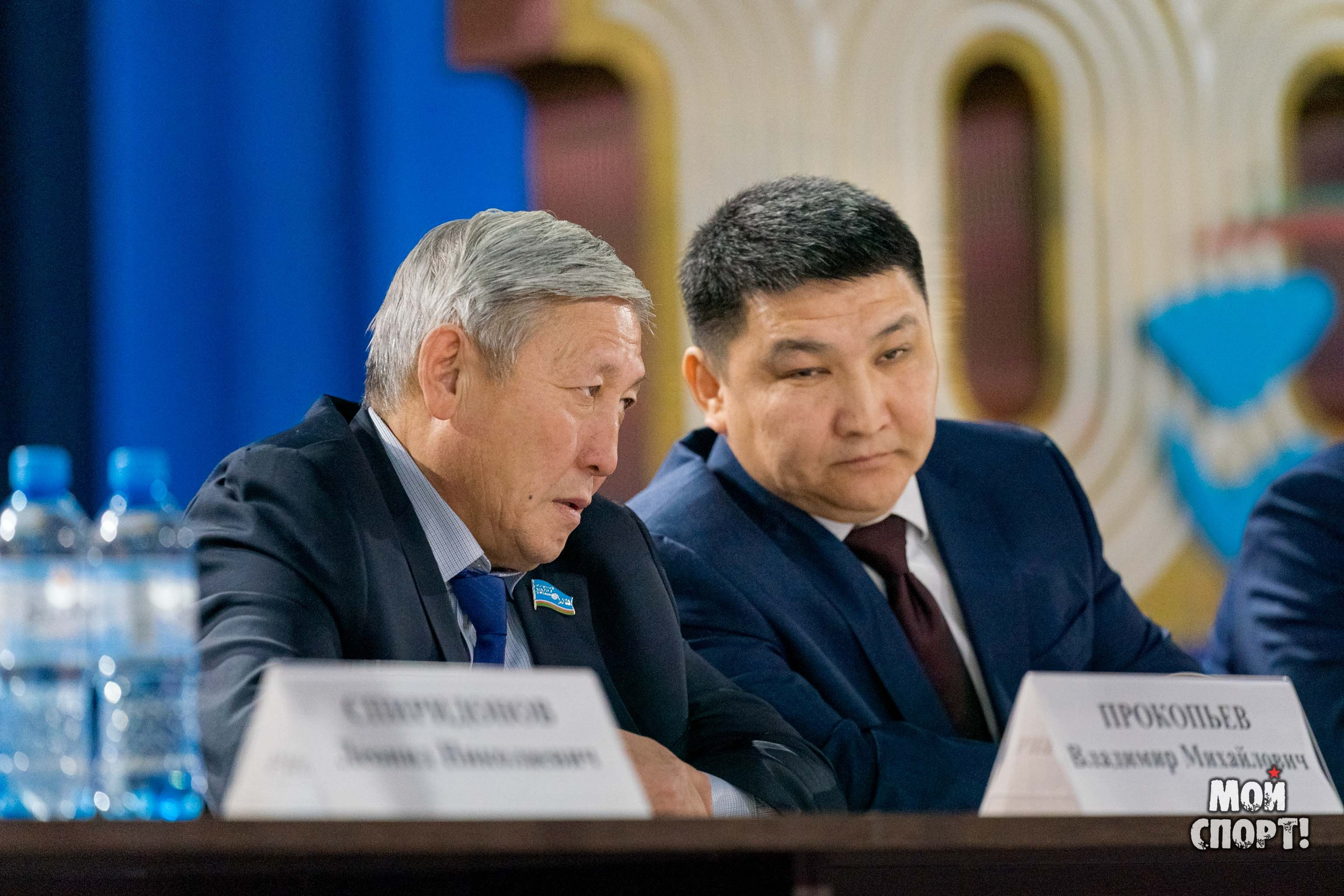 Открытый Всероссийский Турнир по боксу пам. А. И. Пахомова. Студия «Мой Спорт!» — все о спорте в Якутии