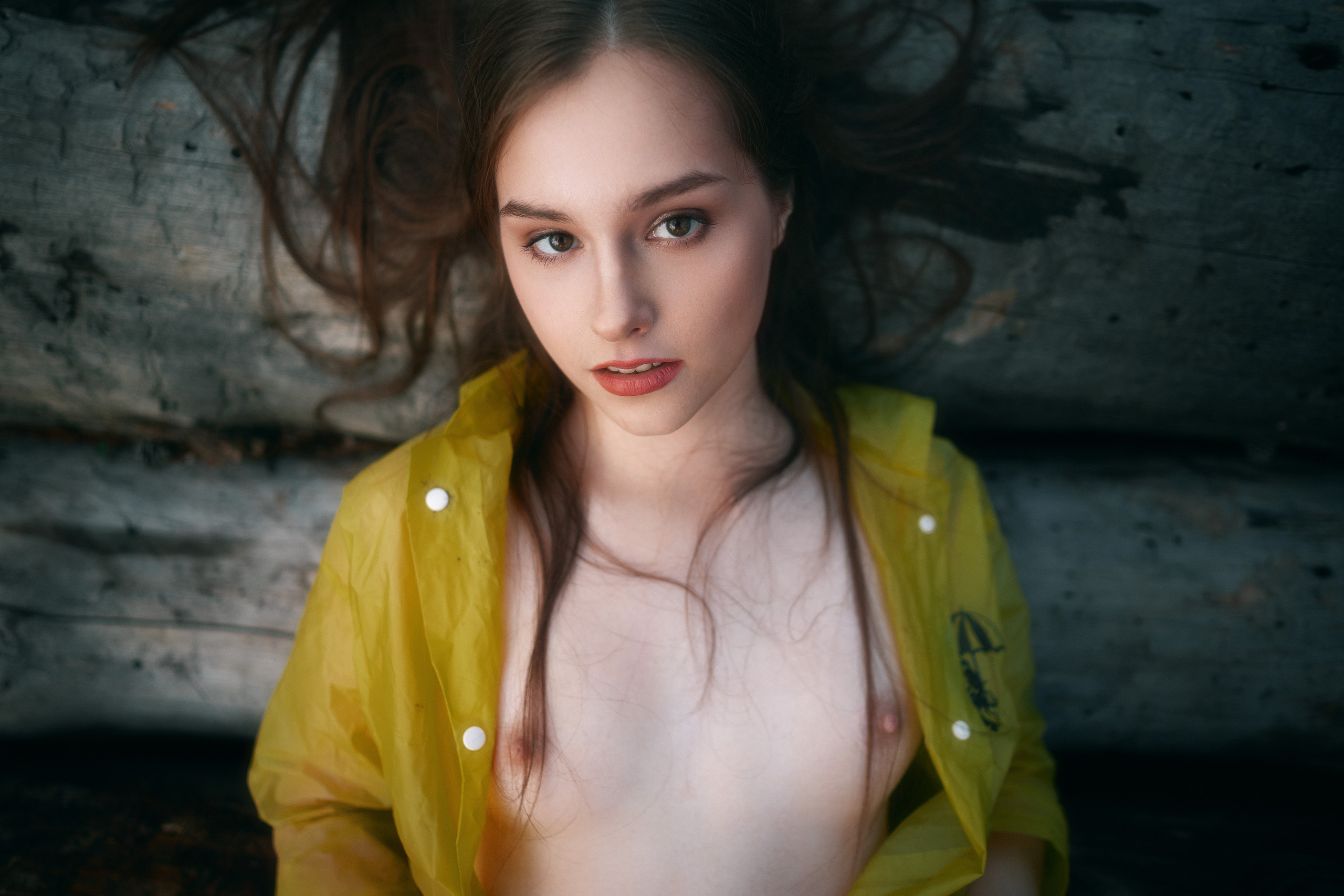 Фотограф Андрей Клевцов