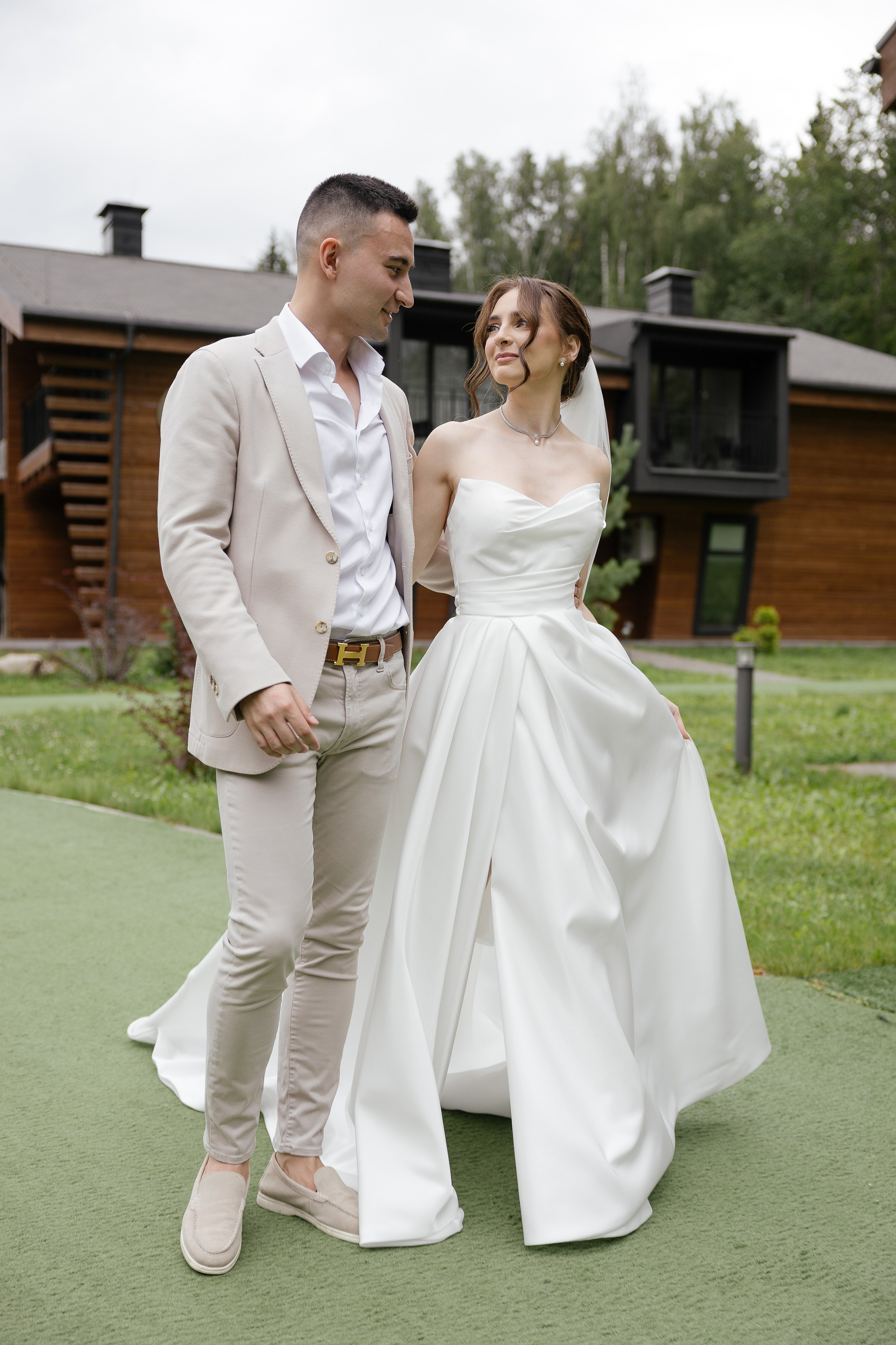 Валерия+Александр. Фотограф Кирилл Дорофеев, г. Москва