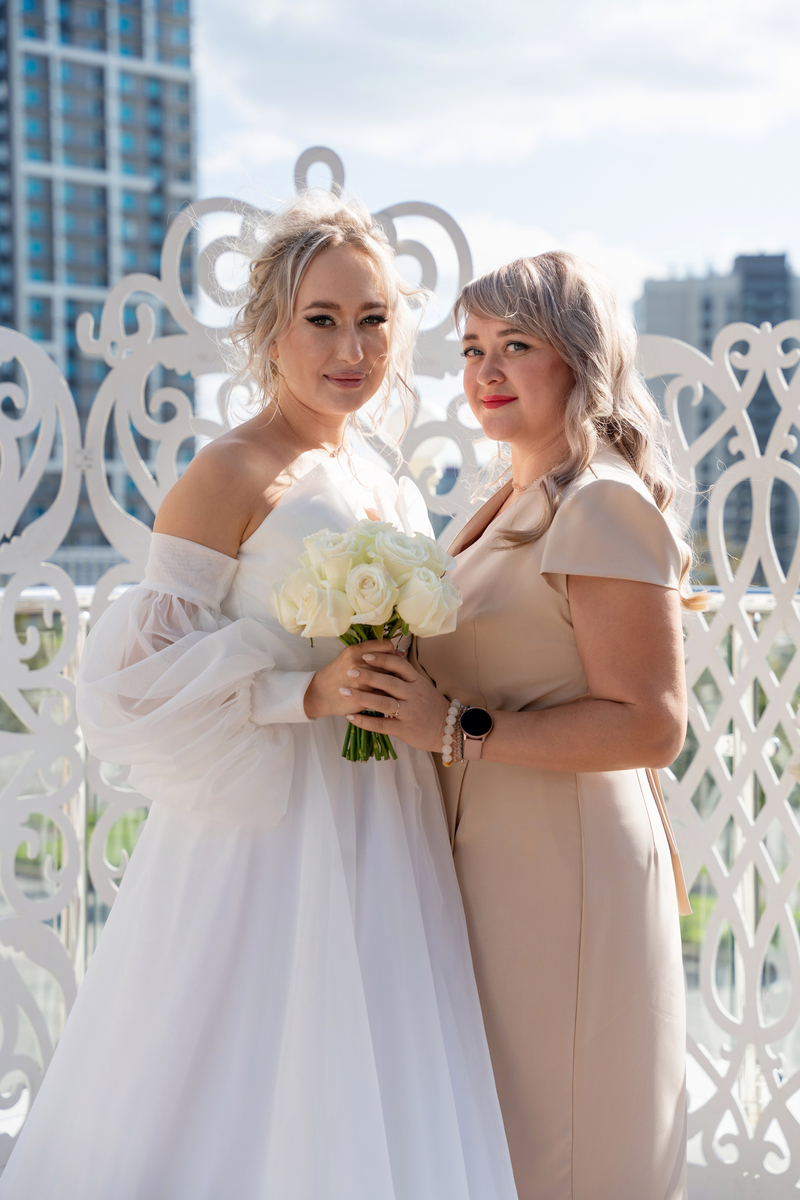 КИРИЛЛ И ЖАННА. Фотограф на любое мероприятие