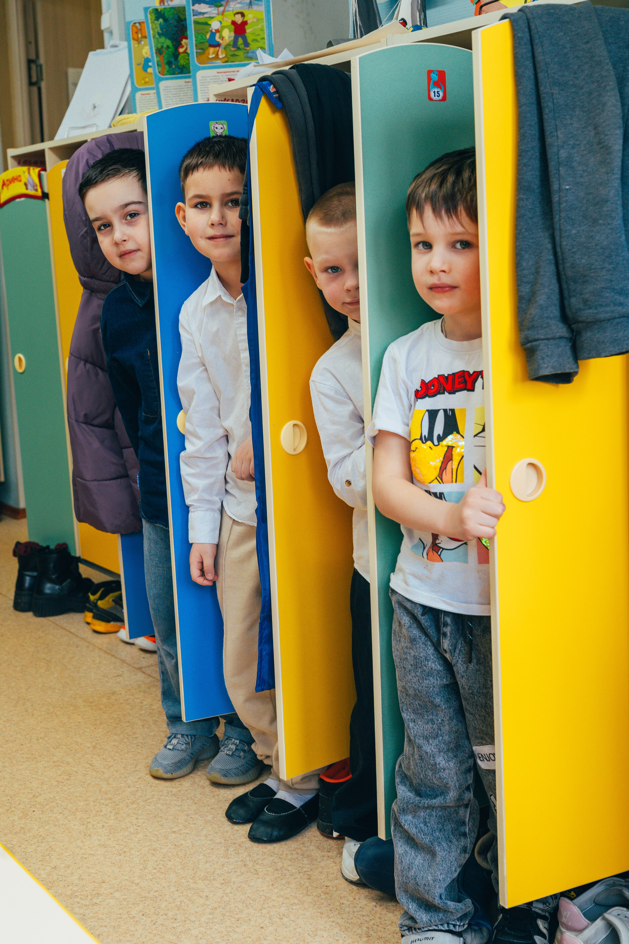 Сад1. Школьные альбомы и альбомы для детского сада. Юлия Осипова. Москва