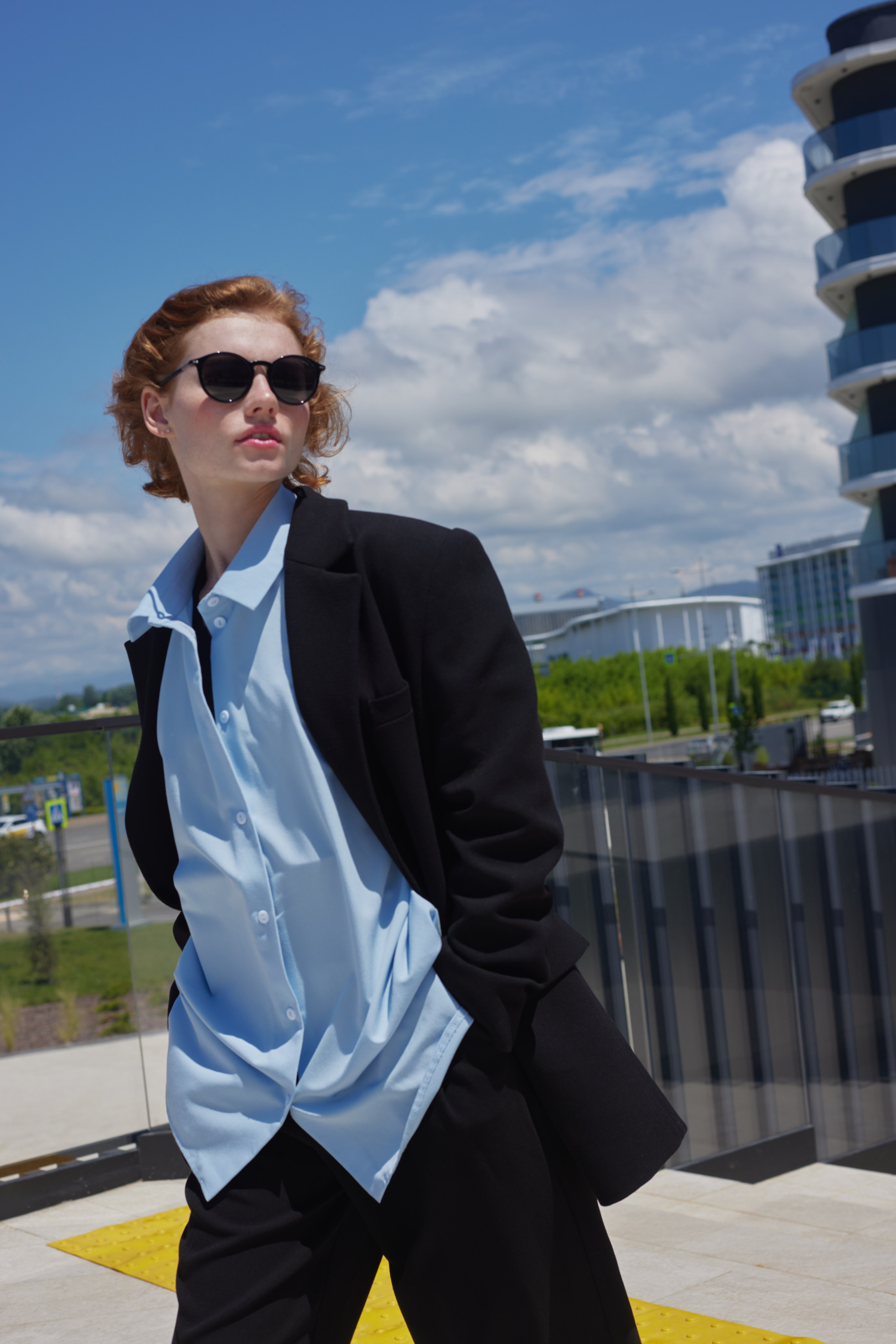 Съемка для брендов. Reportage and staged photographer Natalia Sannikova