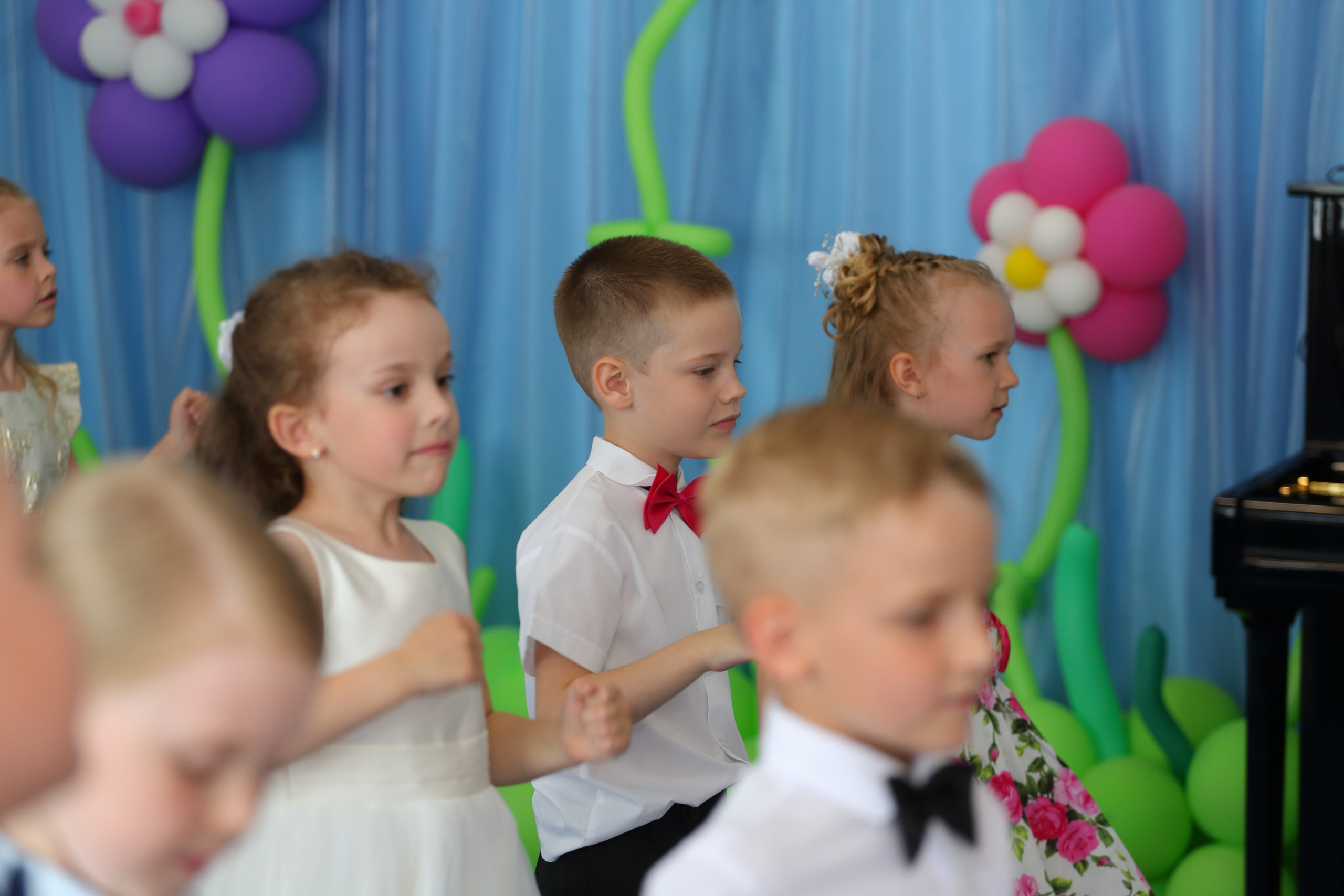 Детский сад. Фотограф в Барнауле Юлия Яковлева