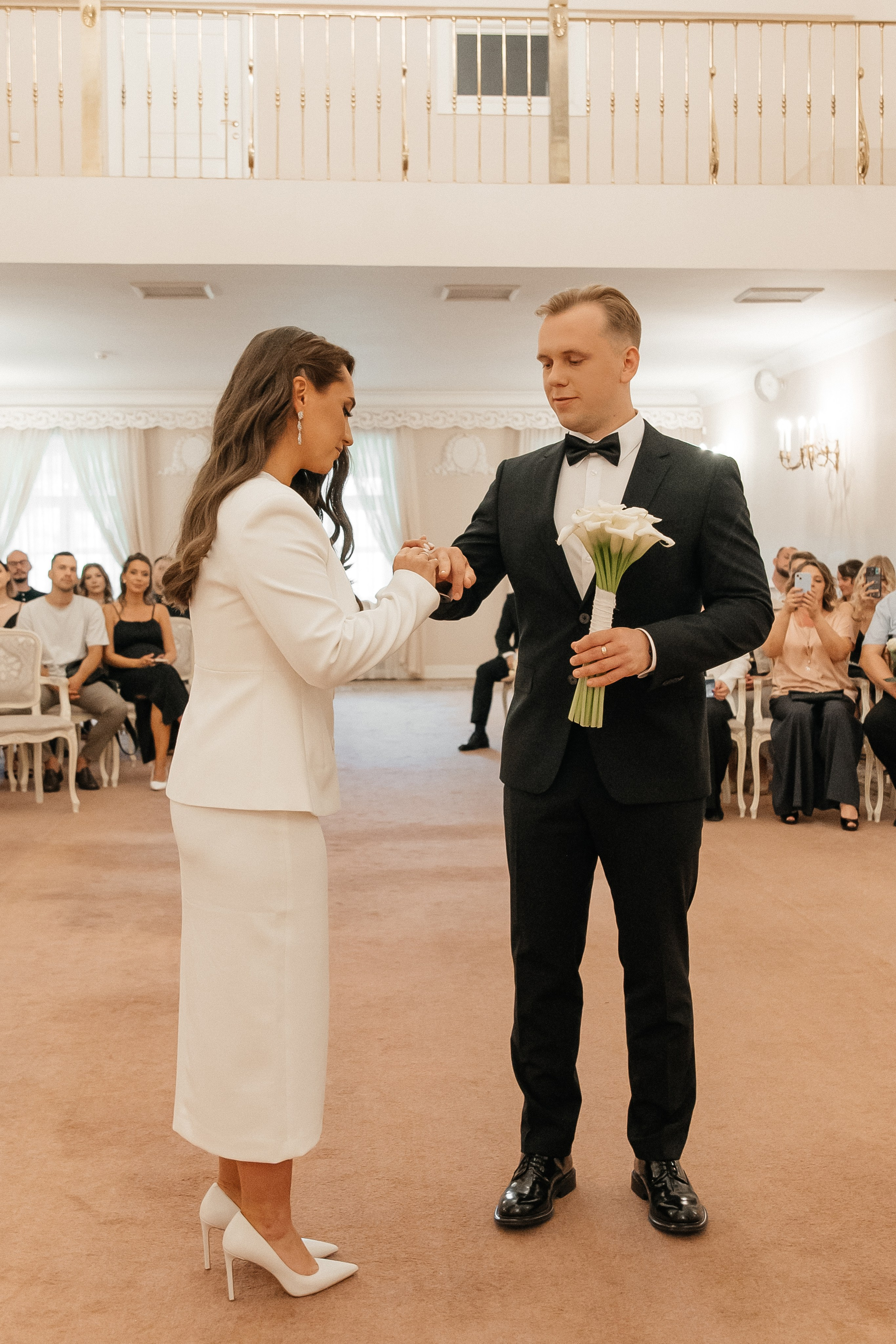 ANONS. Мария — Свадебный фотограф