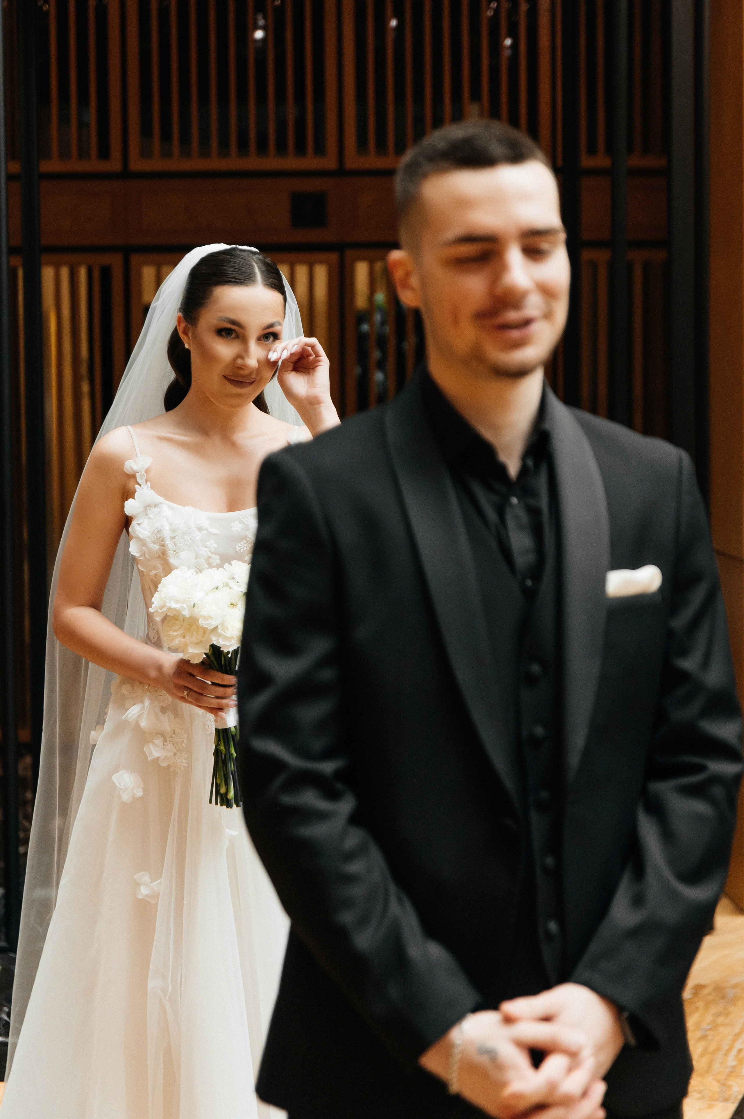 24.06.2024. Мария — Свадебный фотограф