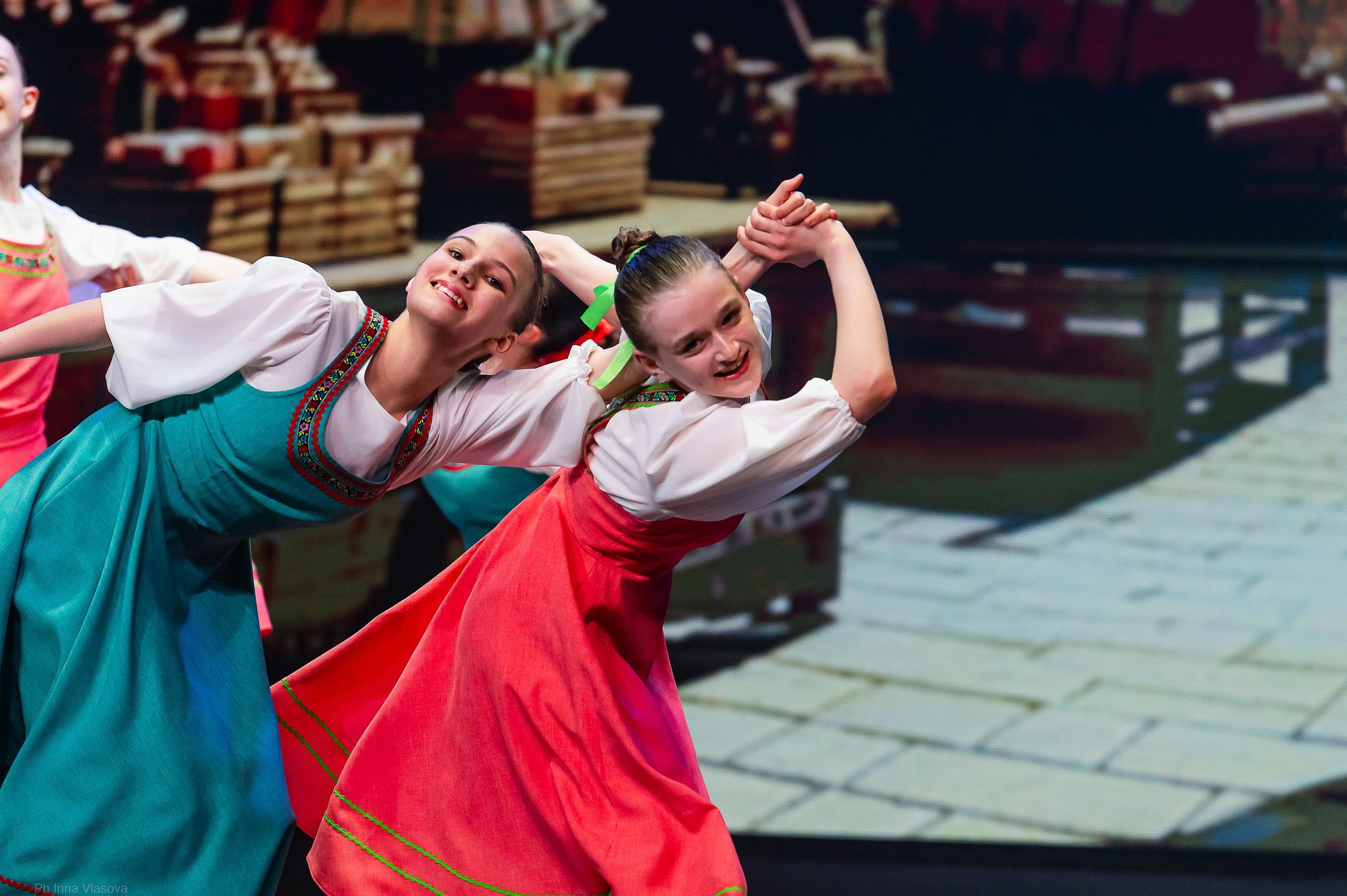 Второе дыхание