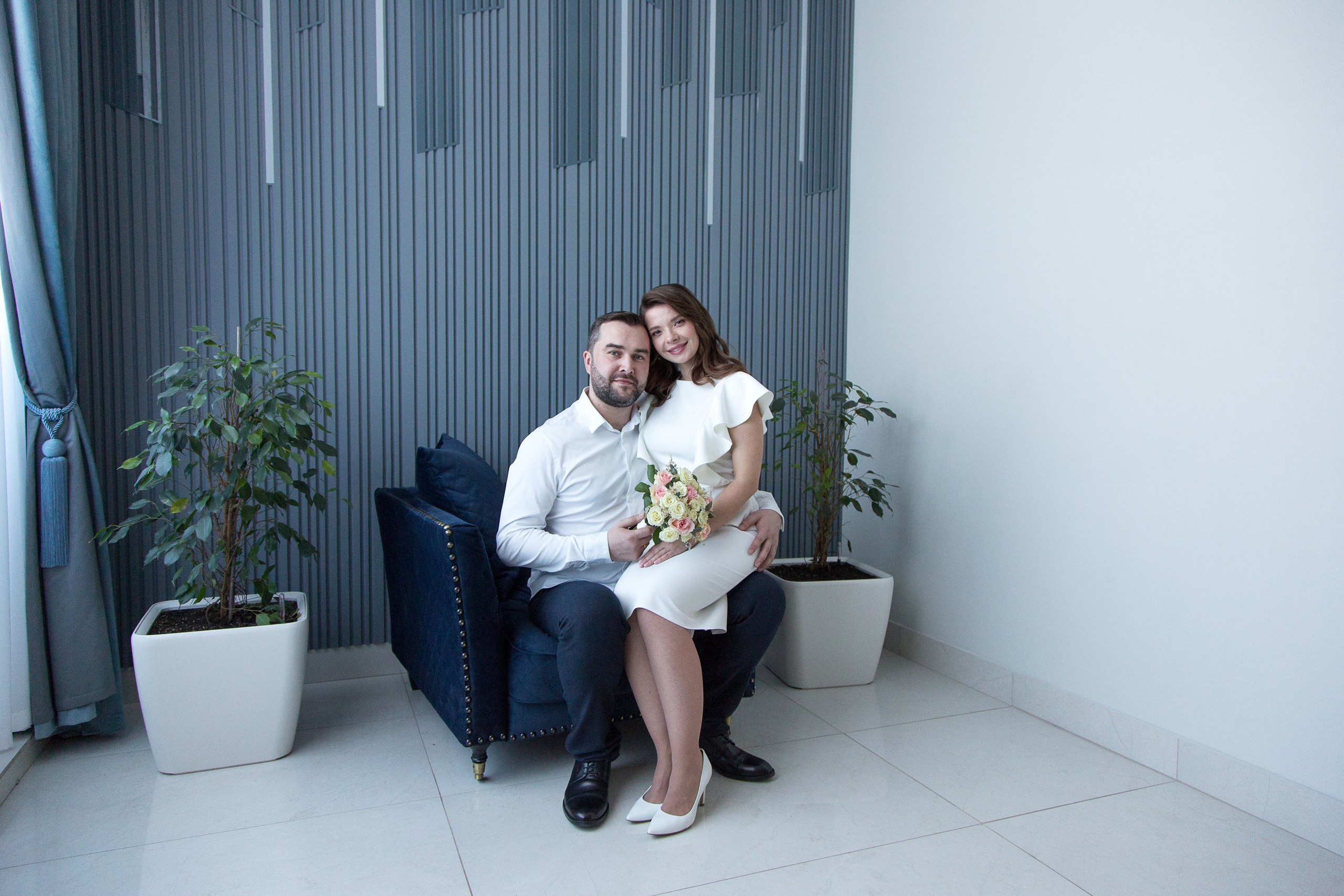 Ирина & Константин. Фотограф Дроздова Анна