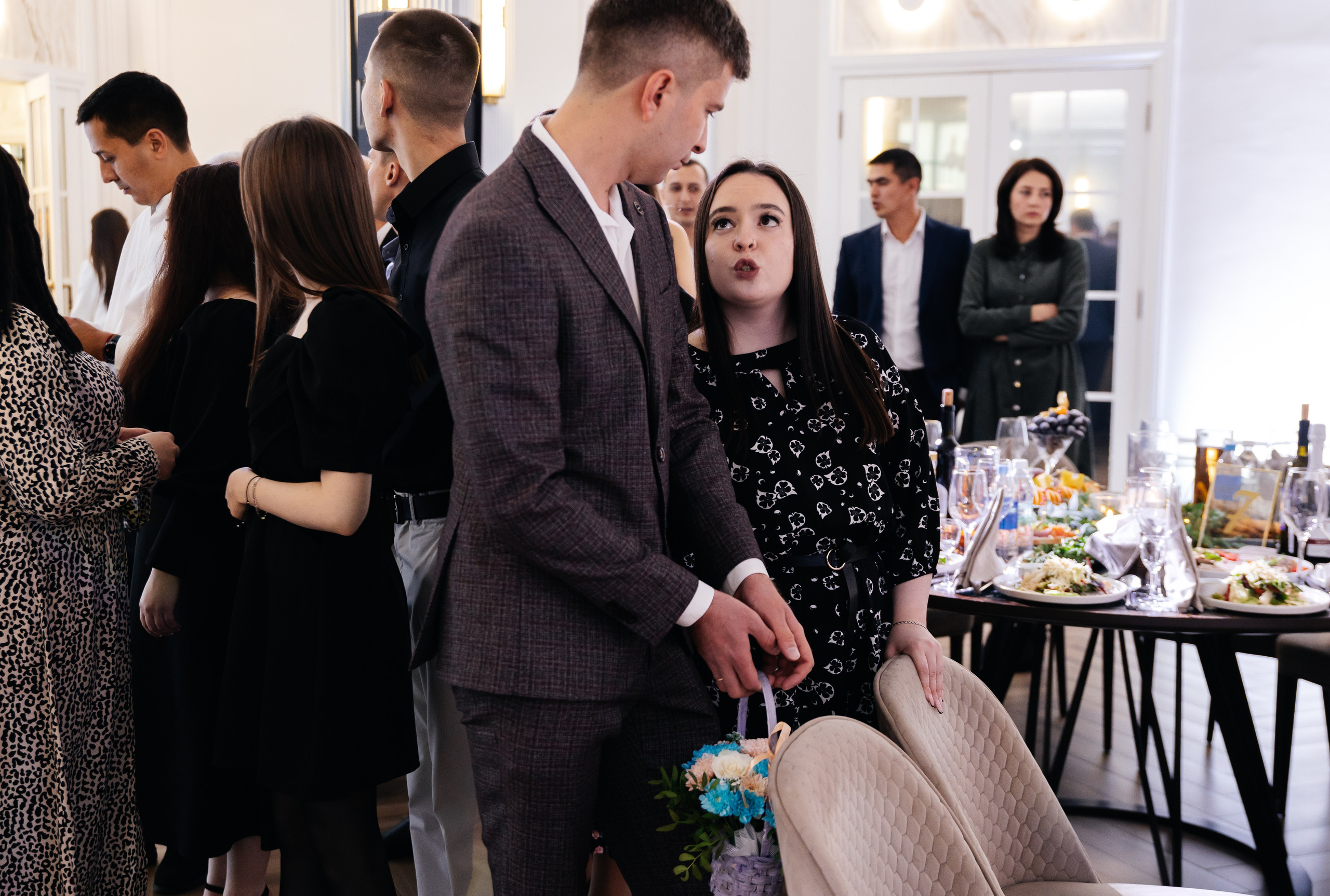 Ainur & Alina. Свадебный фотограф Ильнар Асадуллин