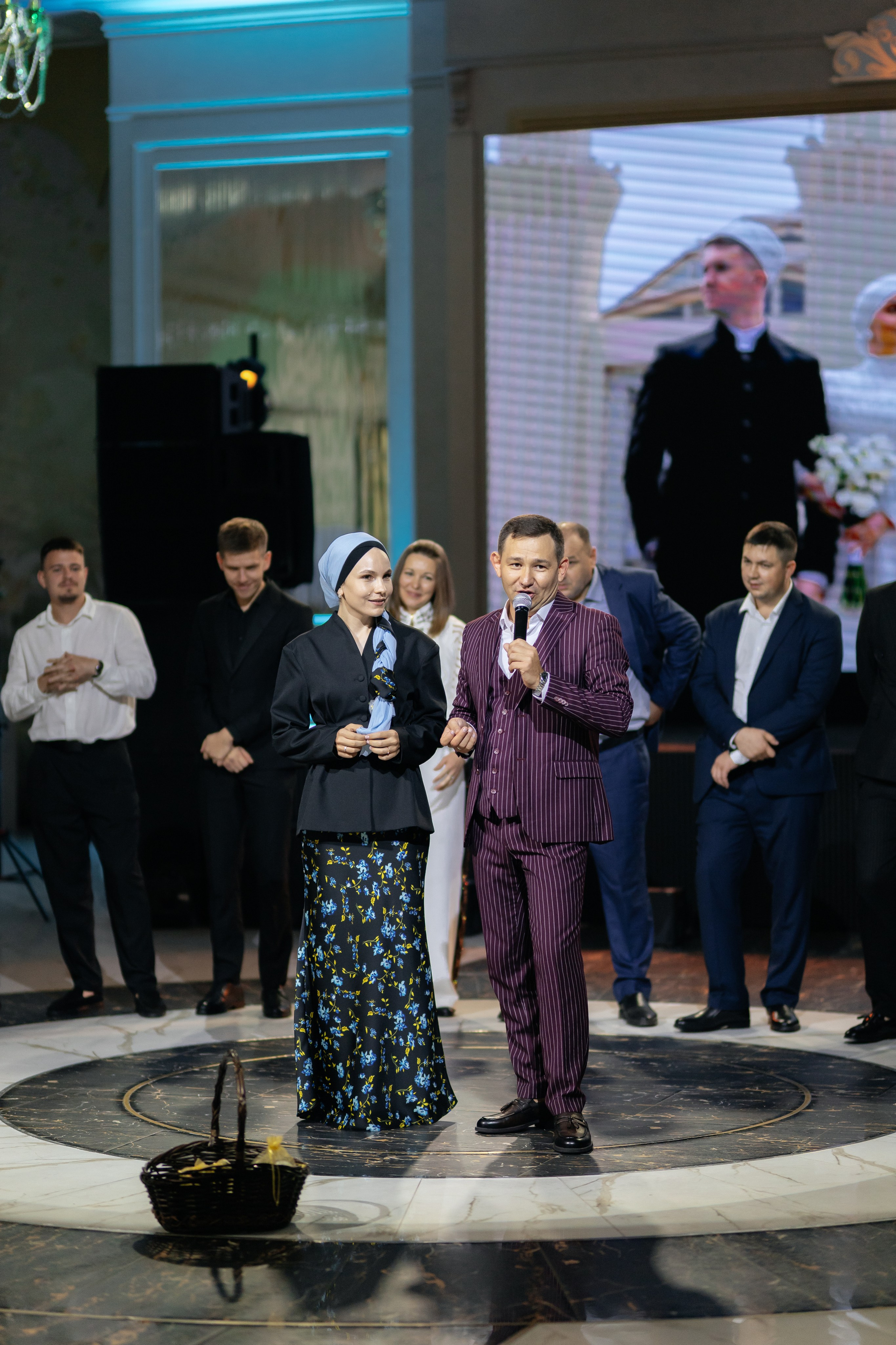 Bulat & Gulgena. Свадебный фотограф Ильнар Асадуллин