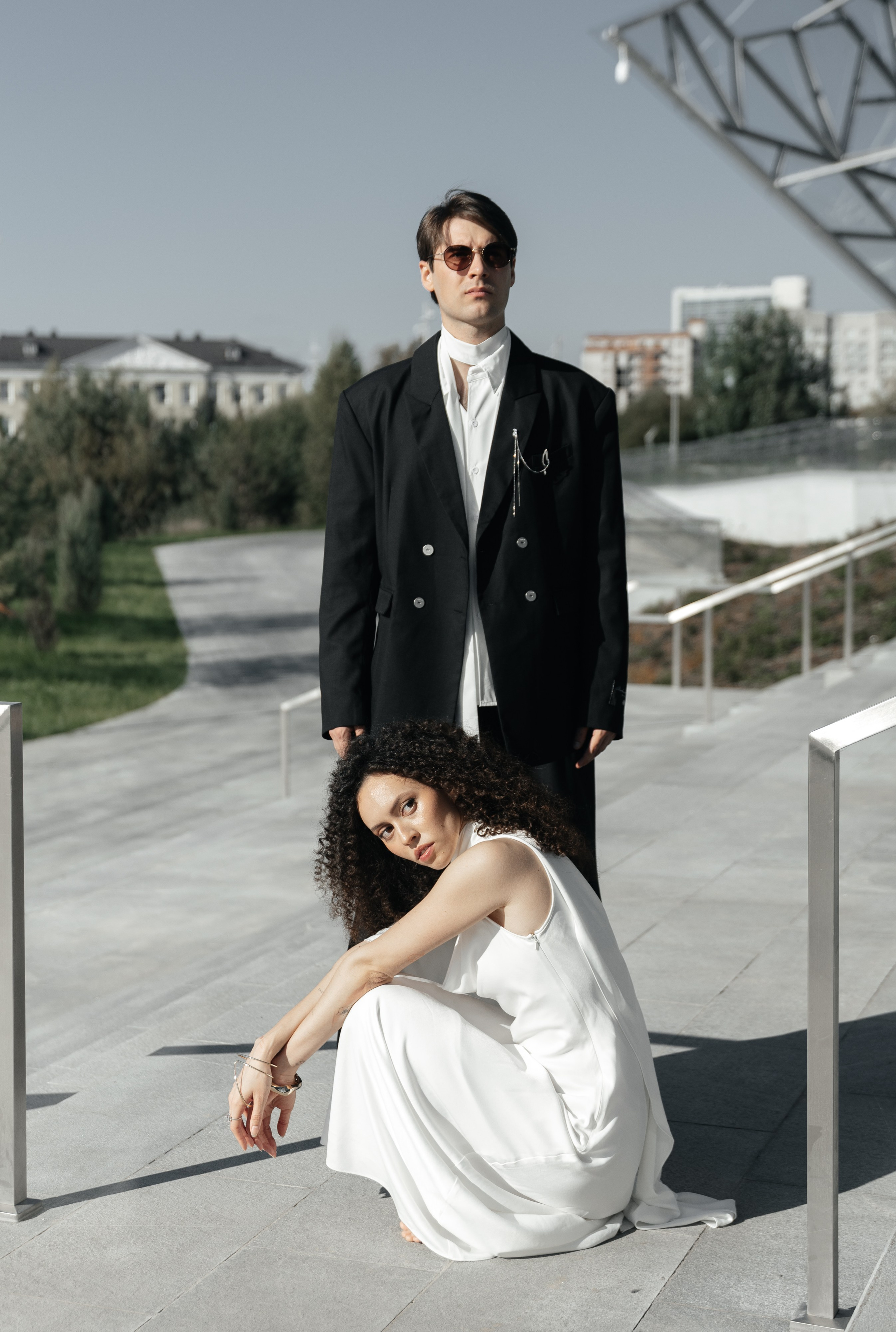 Michael & Agata. Свадебный фотограф Ильнар Асадуллин