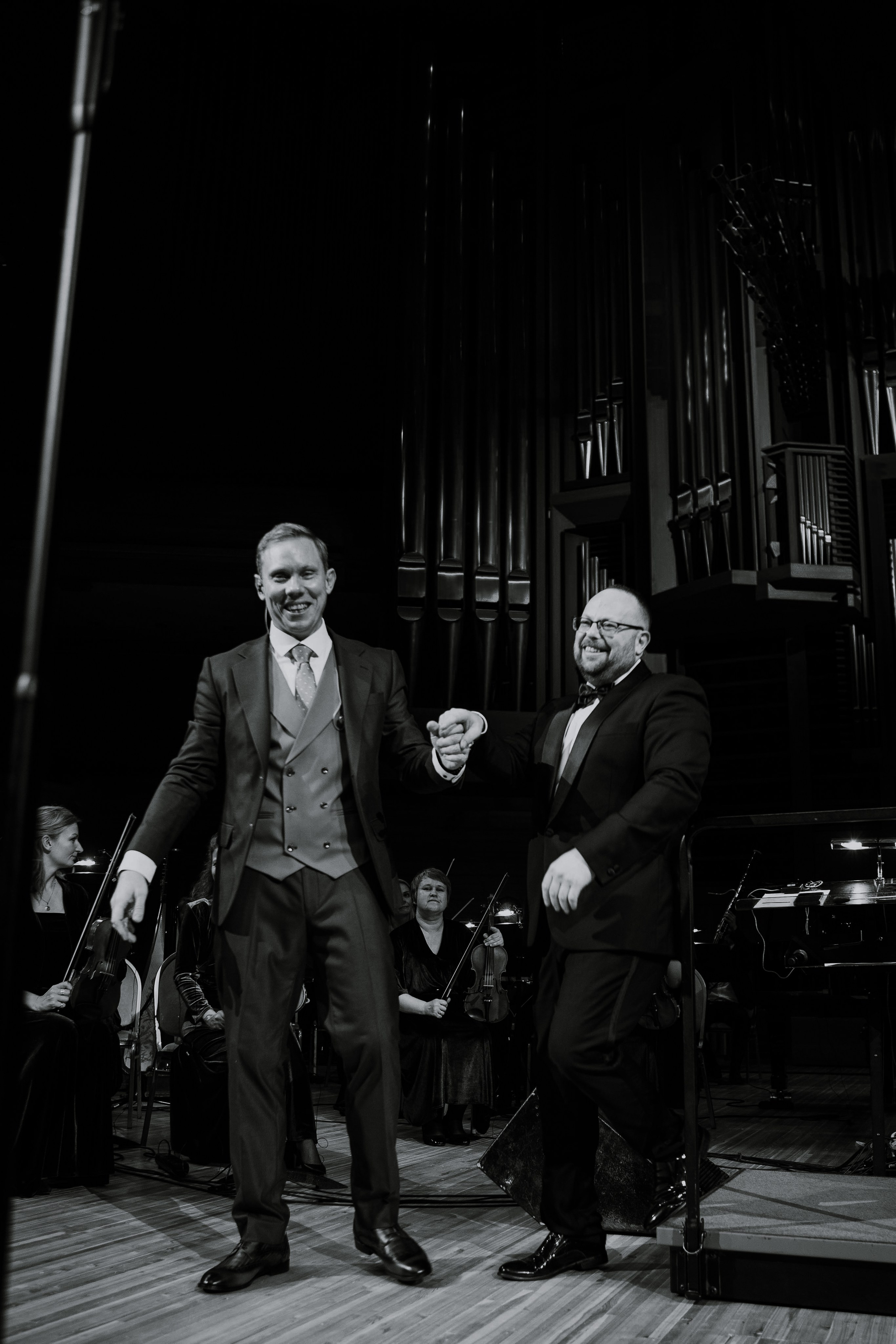 NIGATIV. Фотограф Москва