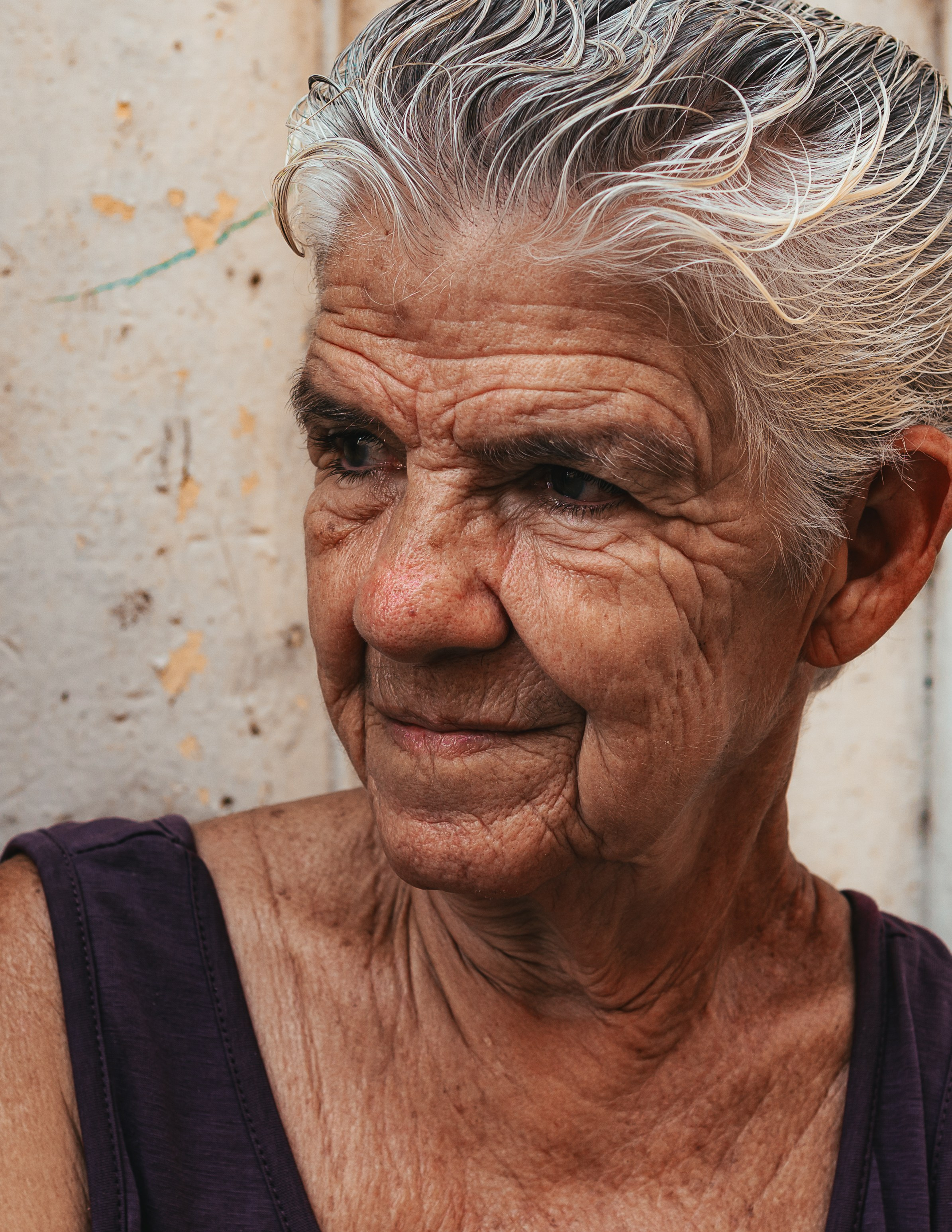 Кубинские истории. Фотограф в Москве Юлия Першина