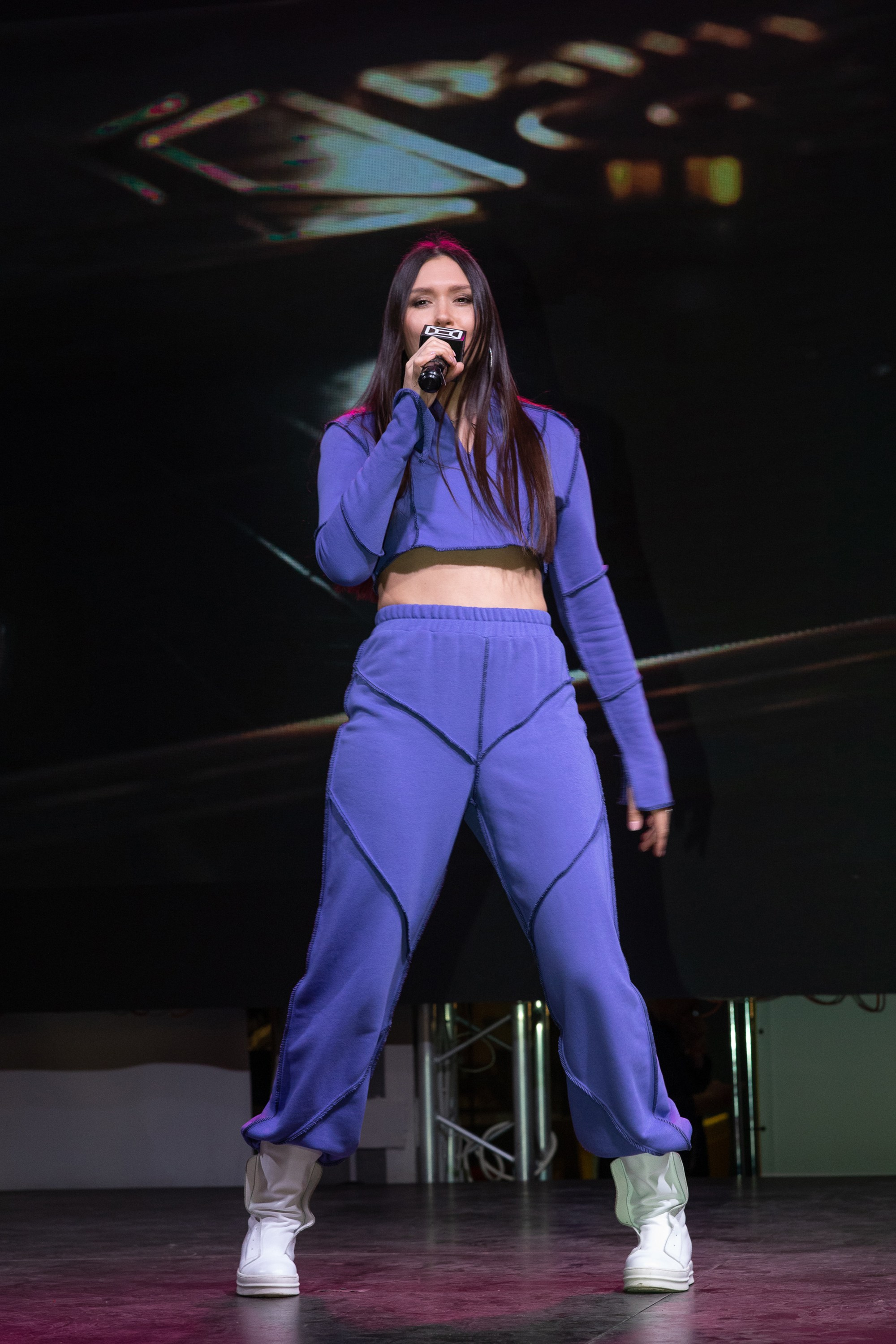 Депо. Art photographer Nino