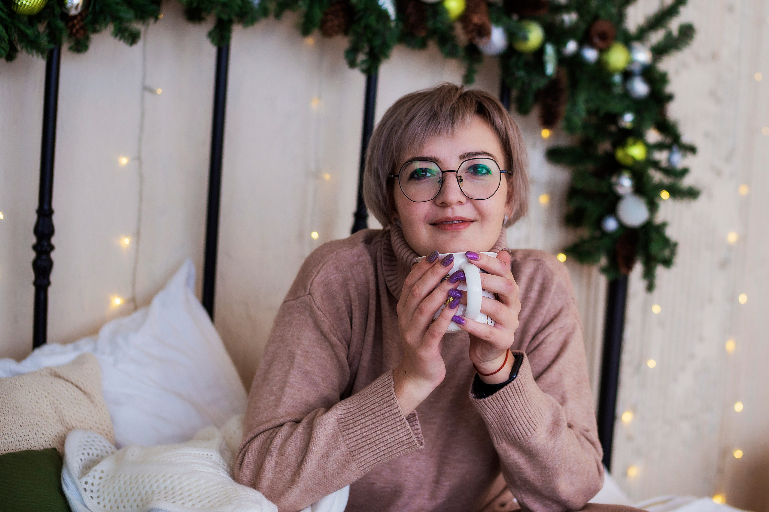 24.12.23. Семейный фотограф в Саратове