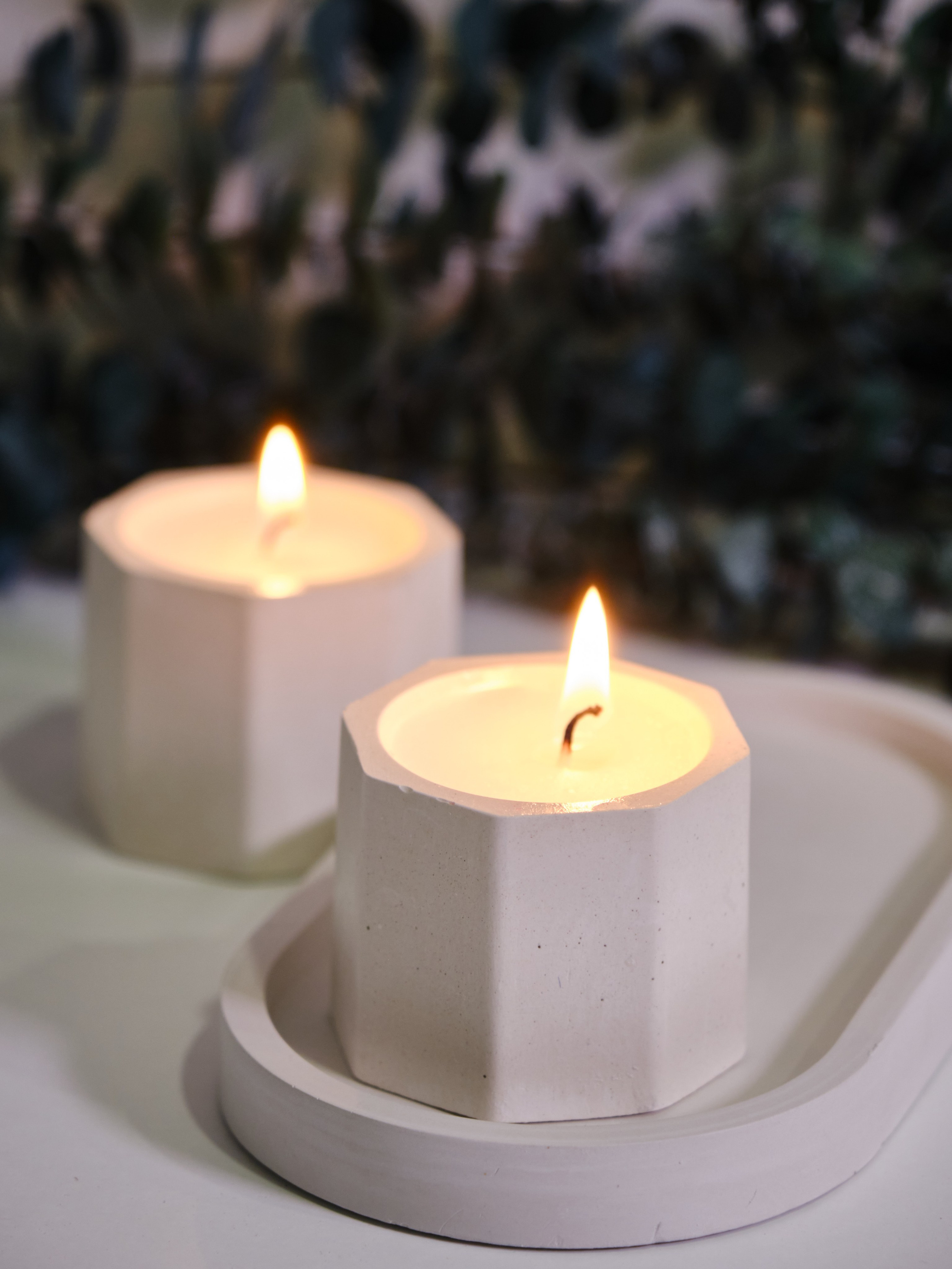 Гипсовый декор для дома. Ася Ложкина фотограф Ижевск