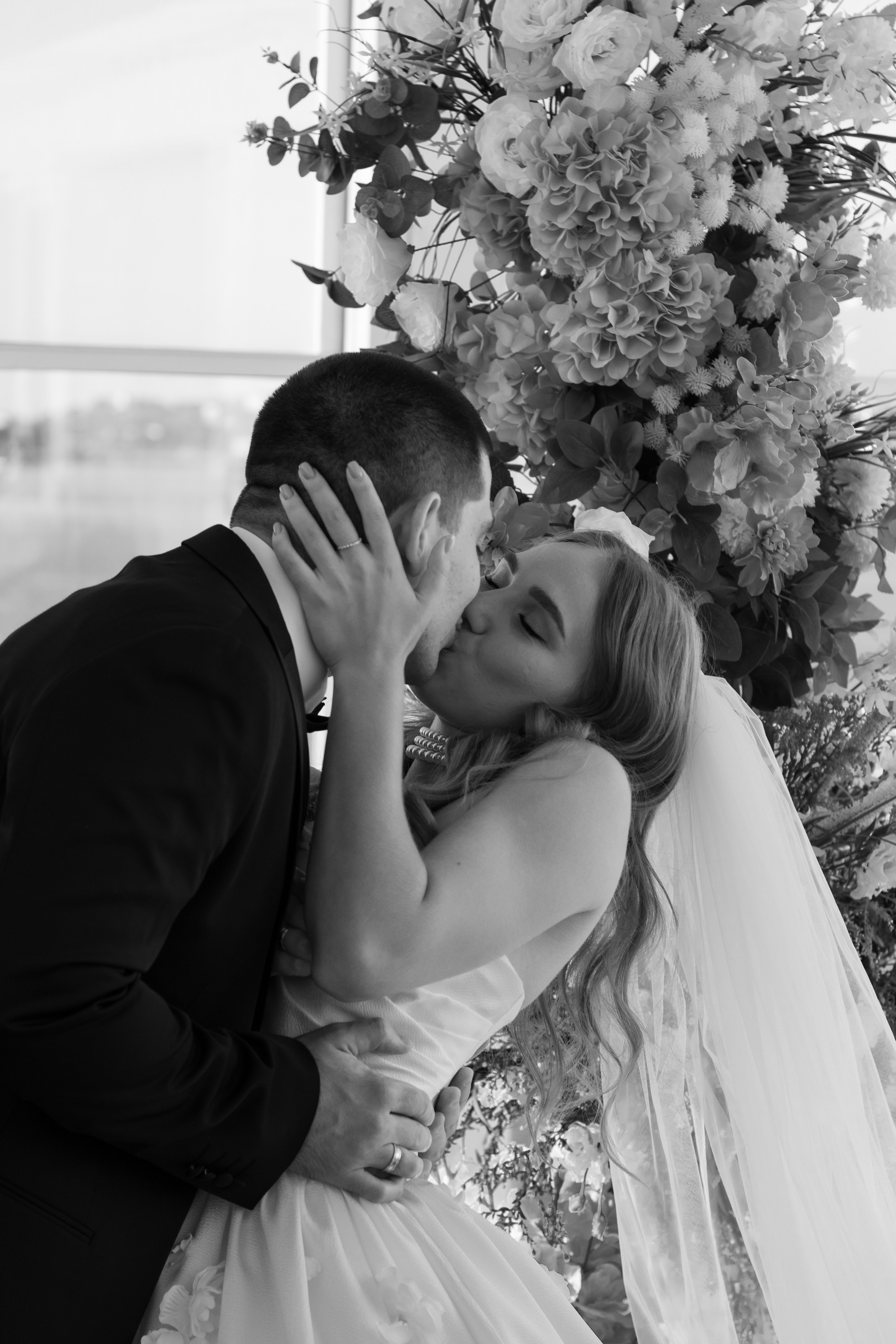 В ярких красках / Севастополь. Свадебный фотограф Катерина Евст