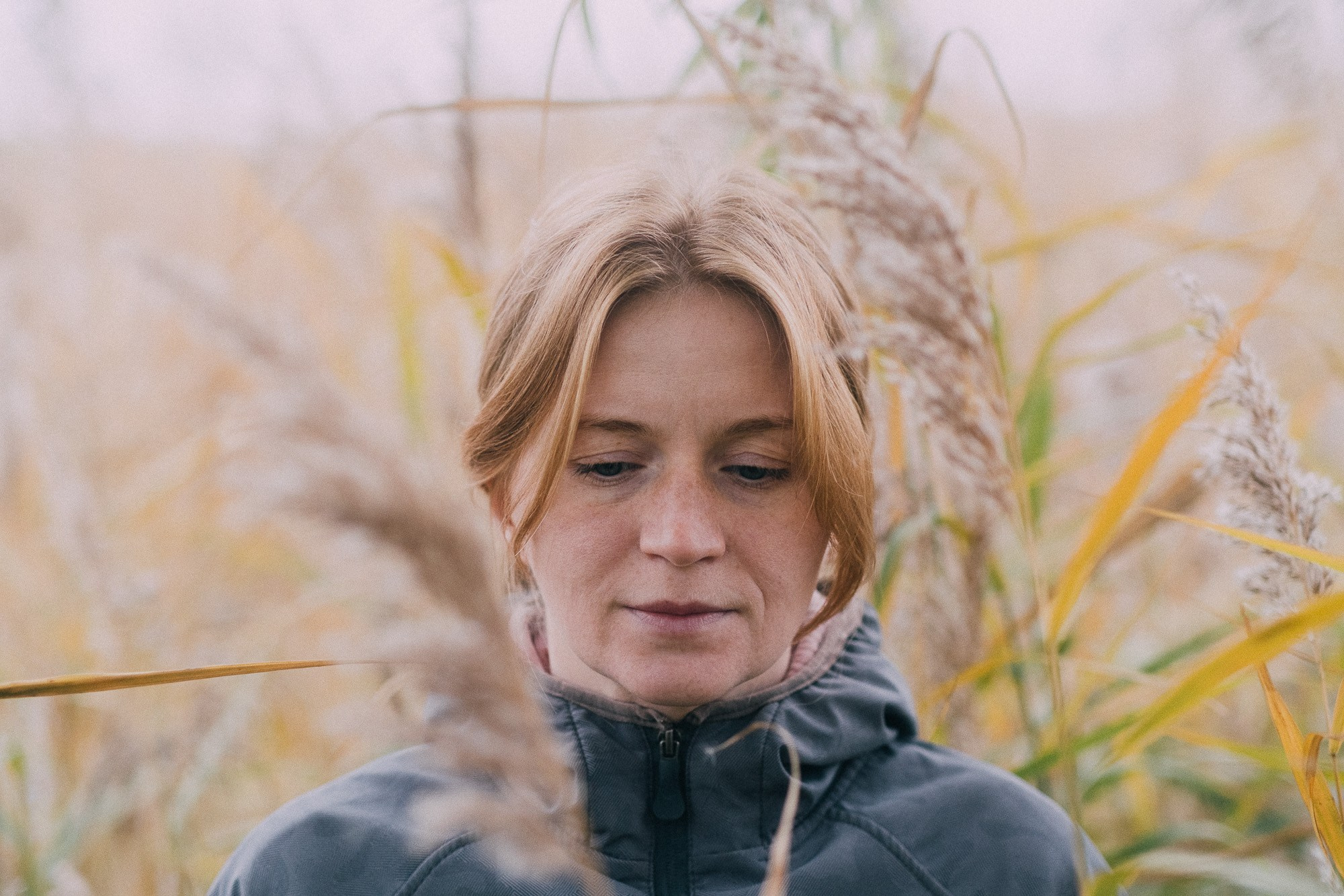 ПРЕБЫВАЯ В ОСЕНИ. Фотограф Андрей Копий. Фотосъёмка в Нижнем Новгороде и Москве